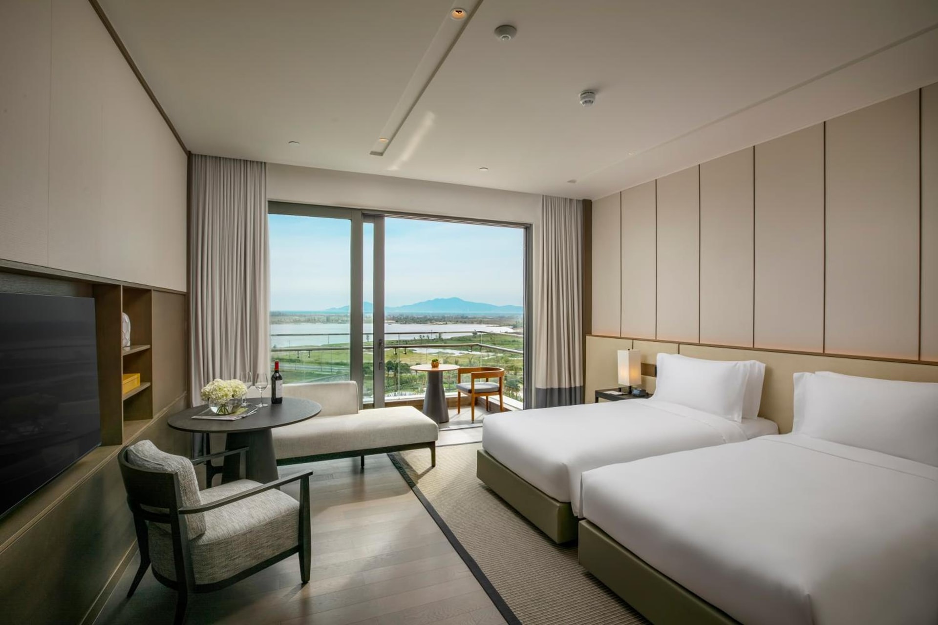 Hoiana Residences