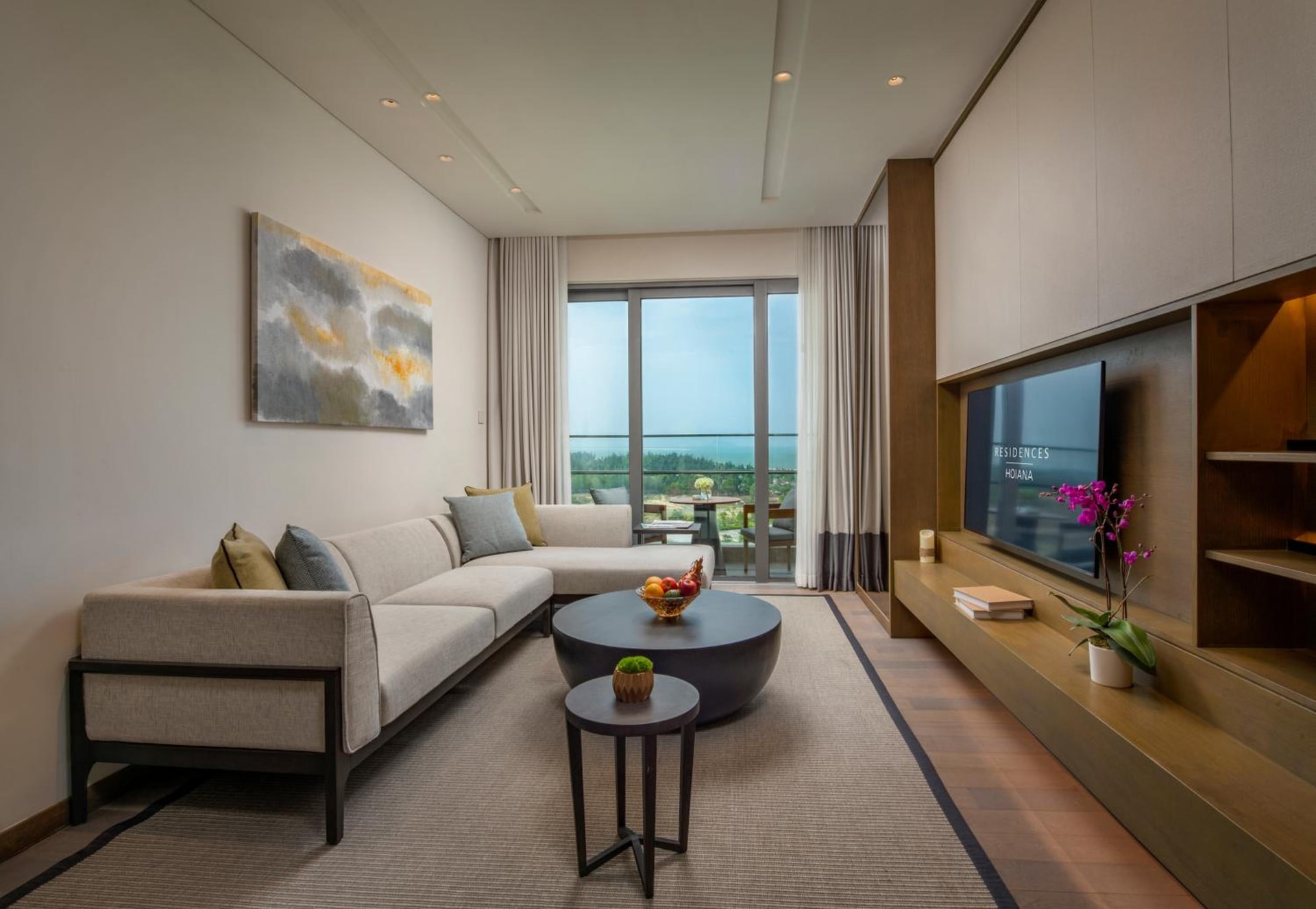 Hoiana Residences