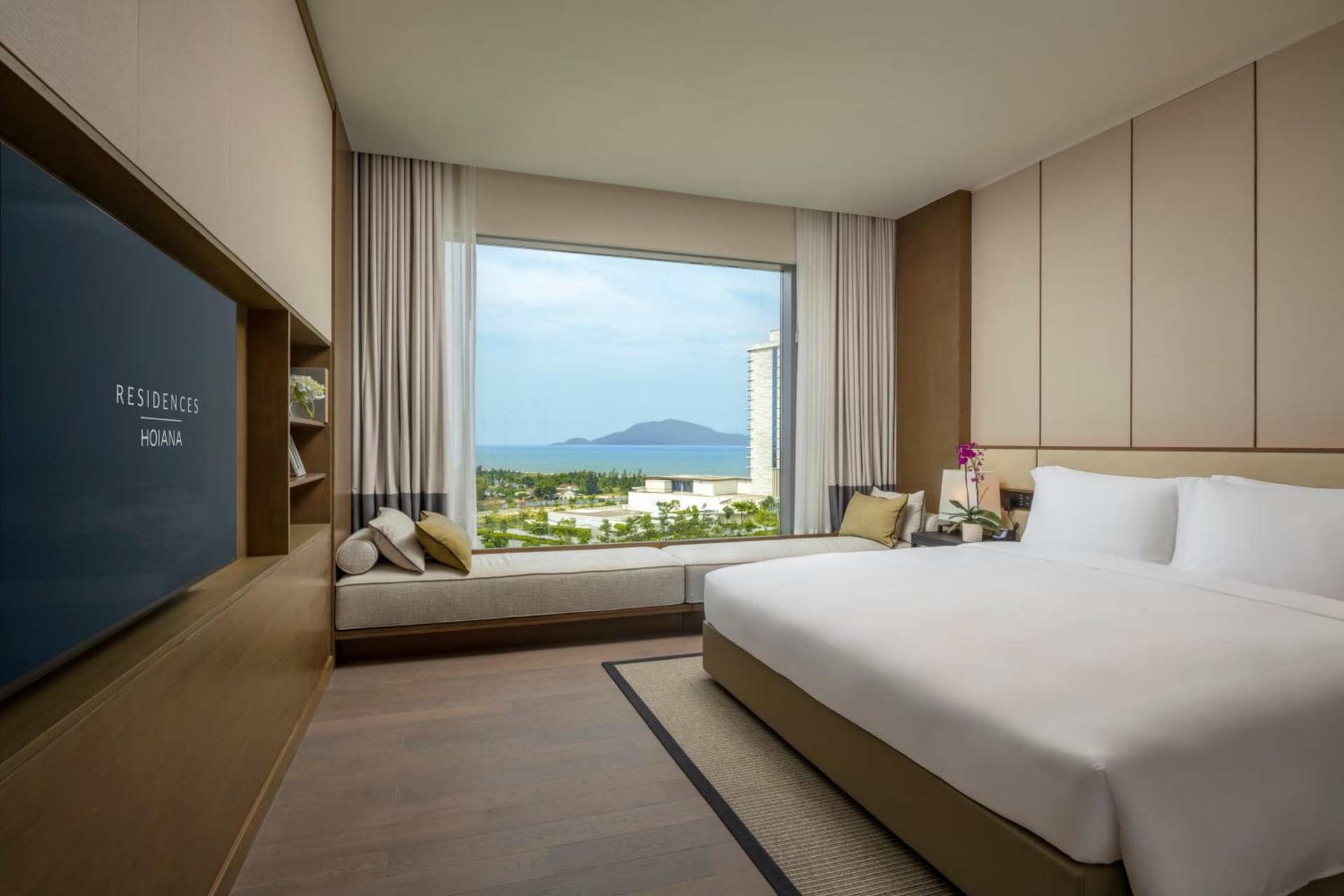 Hoiana Residences