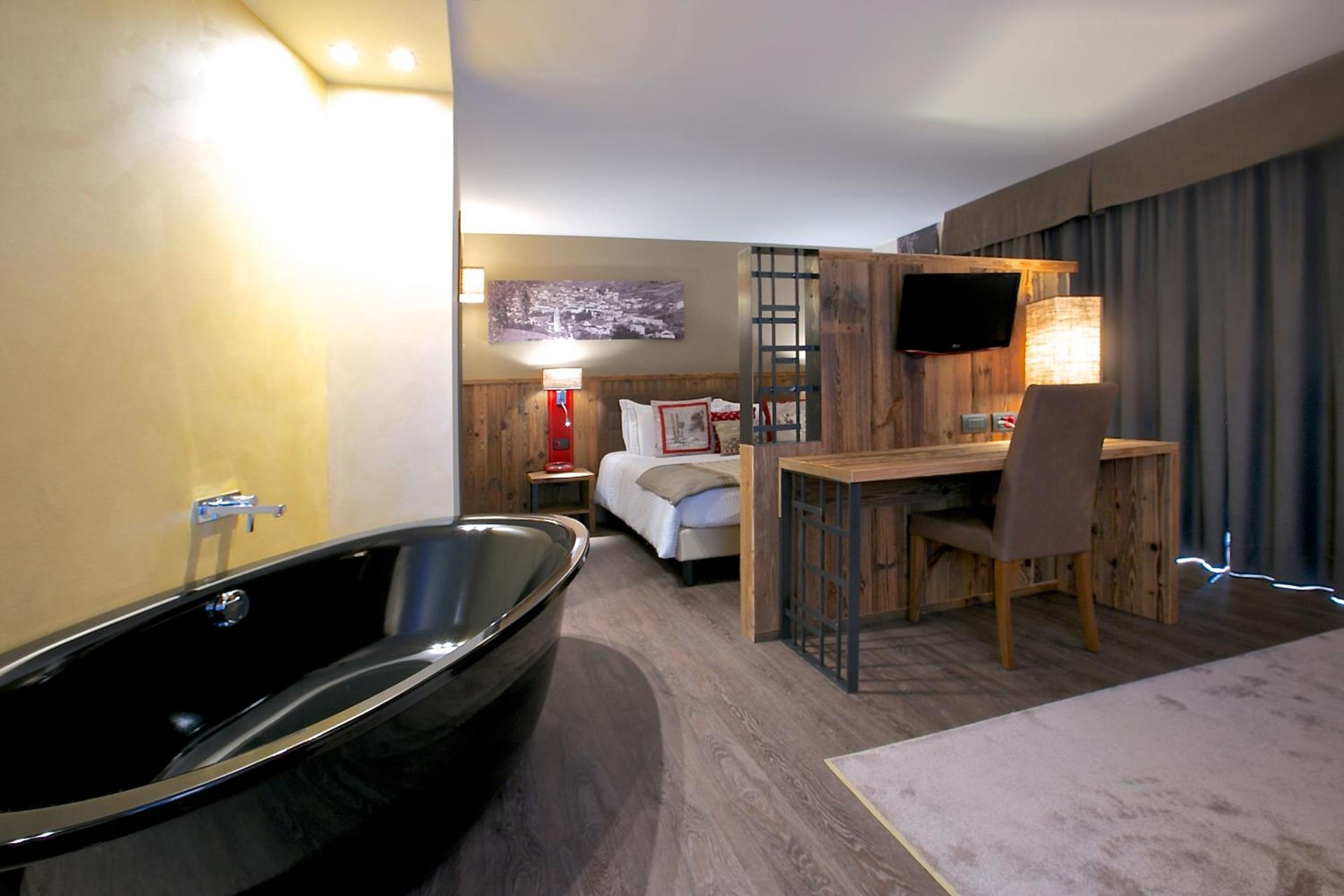 Olimpia Hotel