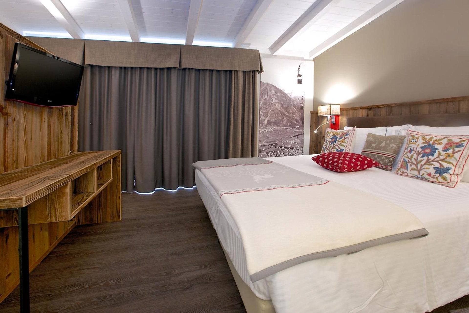 Olimpia Hotel