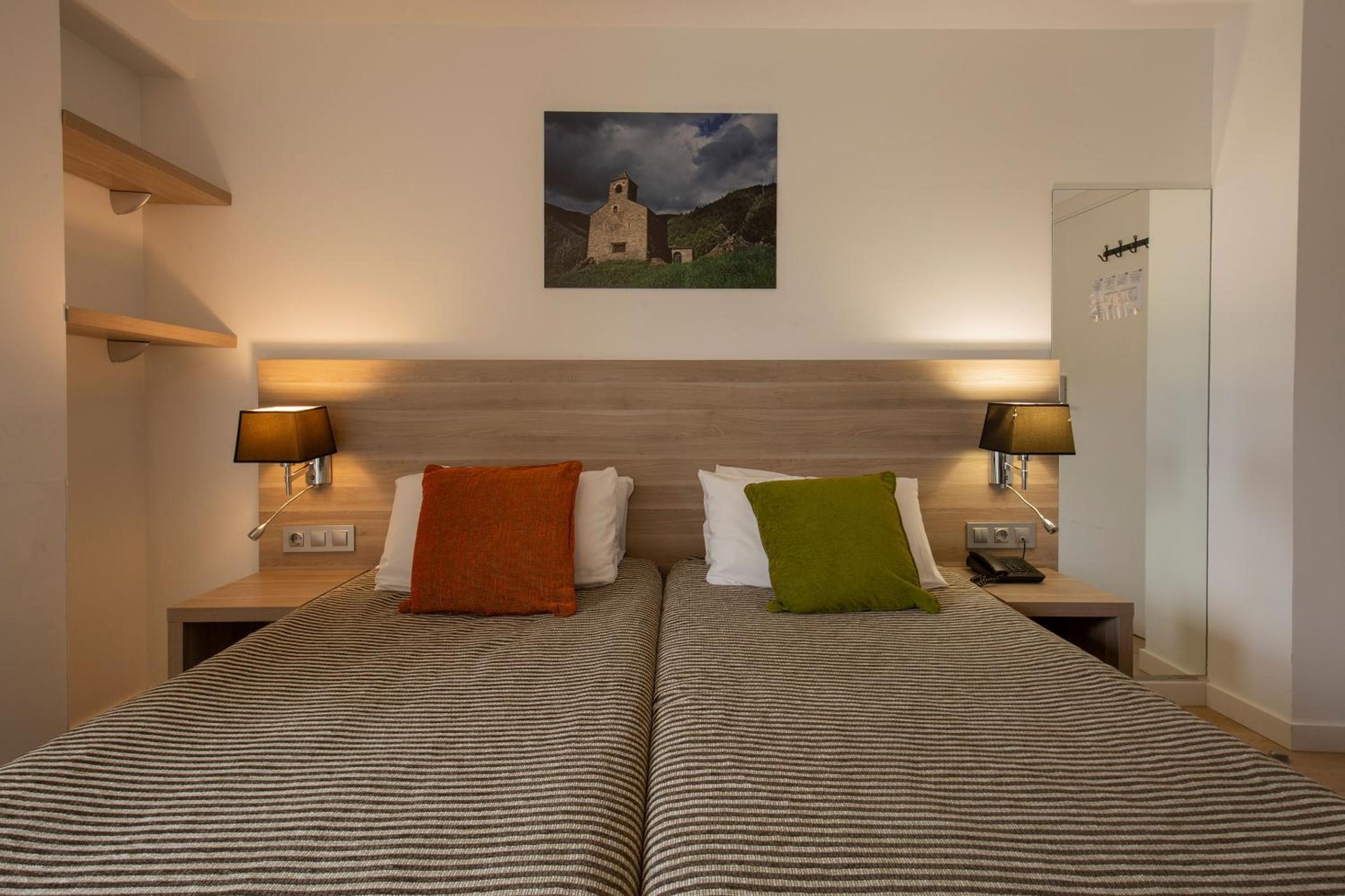Hotel Del Pui by Nexta