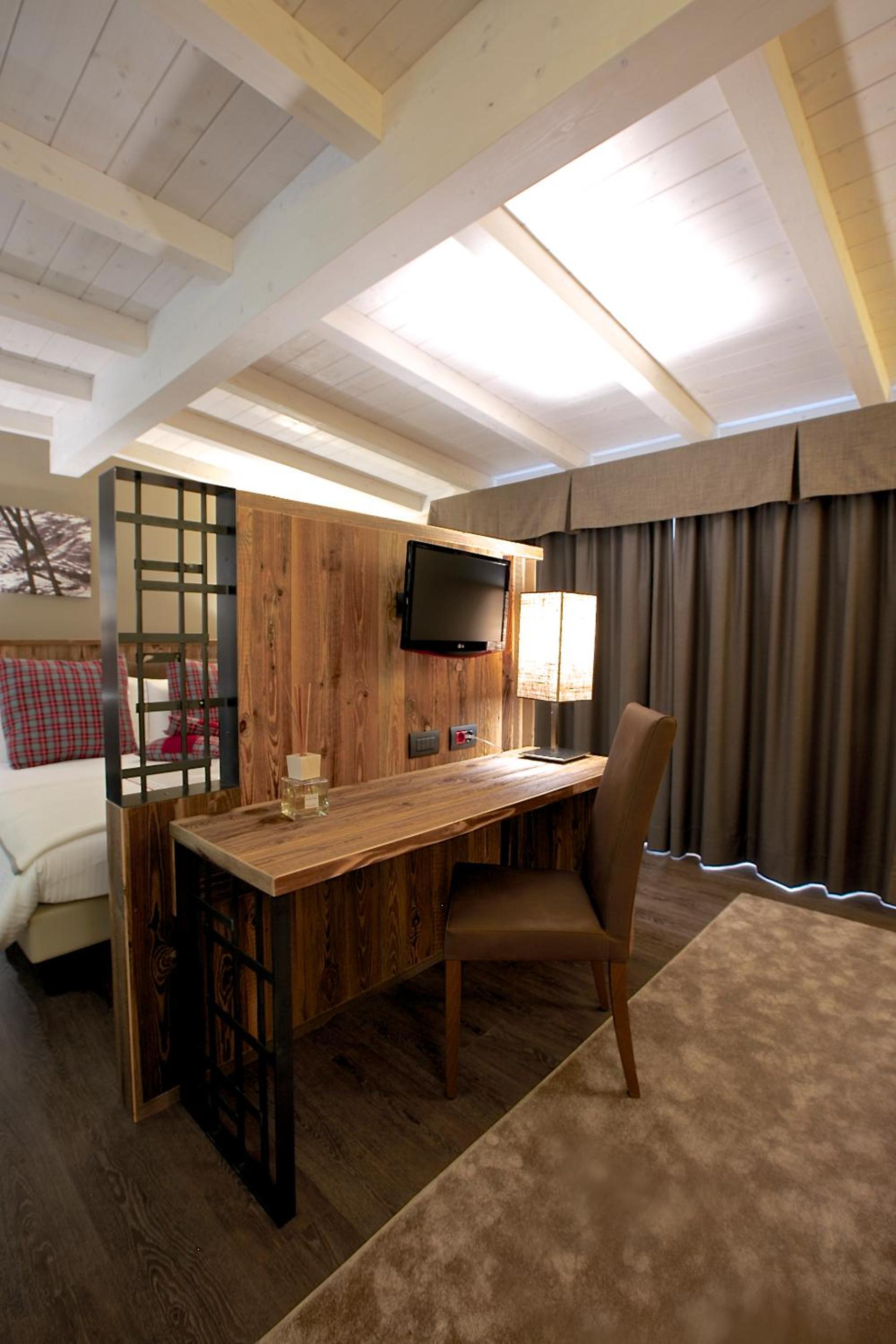 Olimpia Hotel