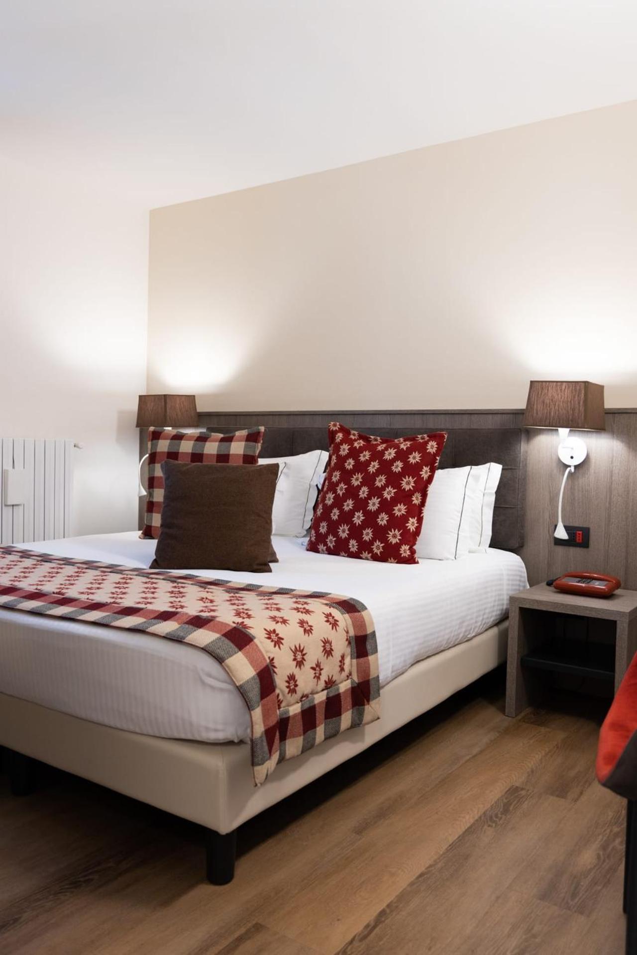 Olimpia Hotel