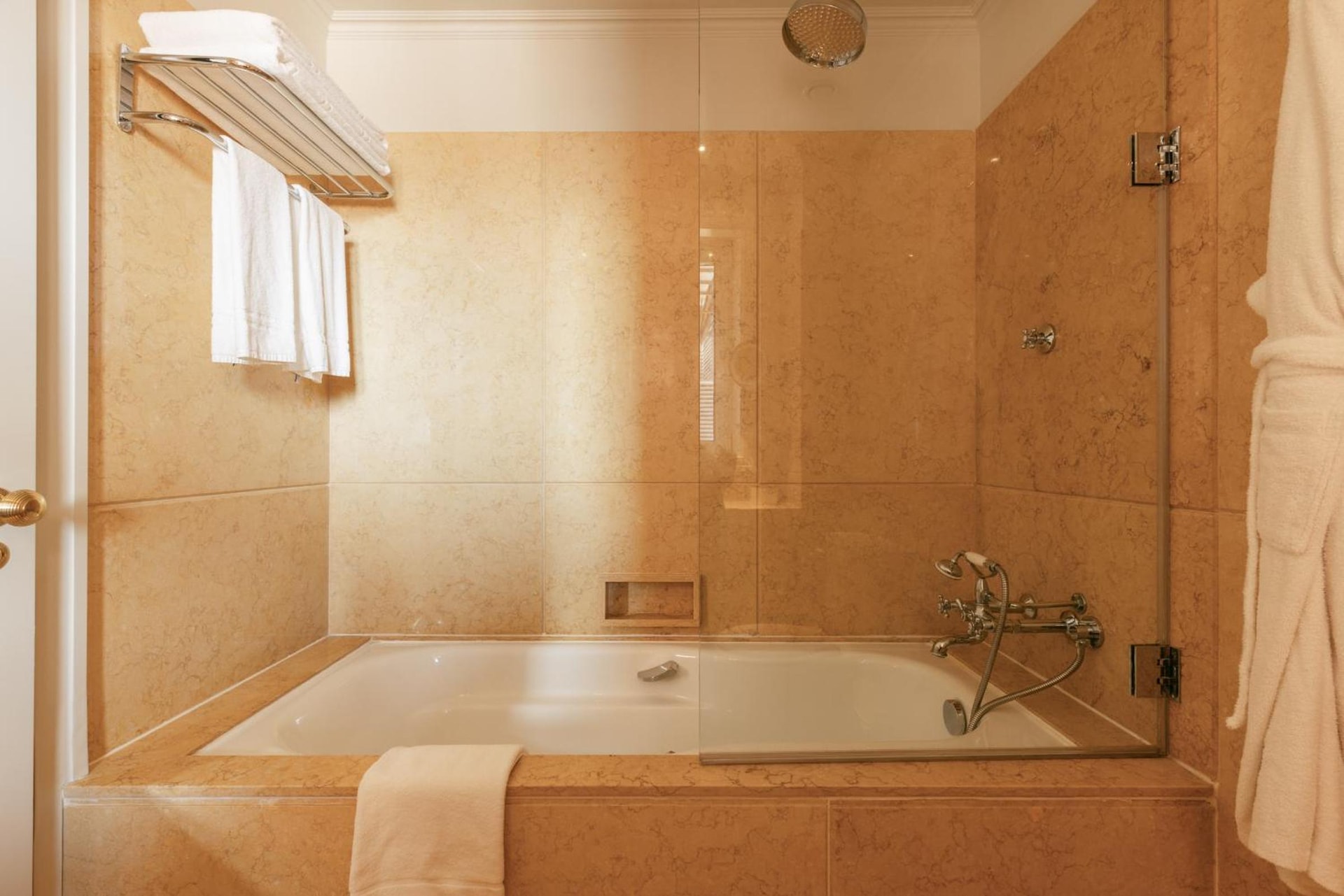 Infante Sagres - Small Luxury Hotels Of The World