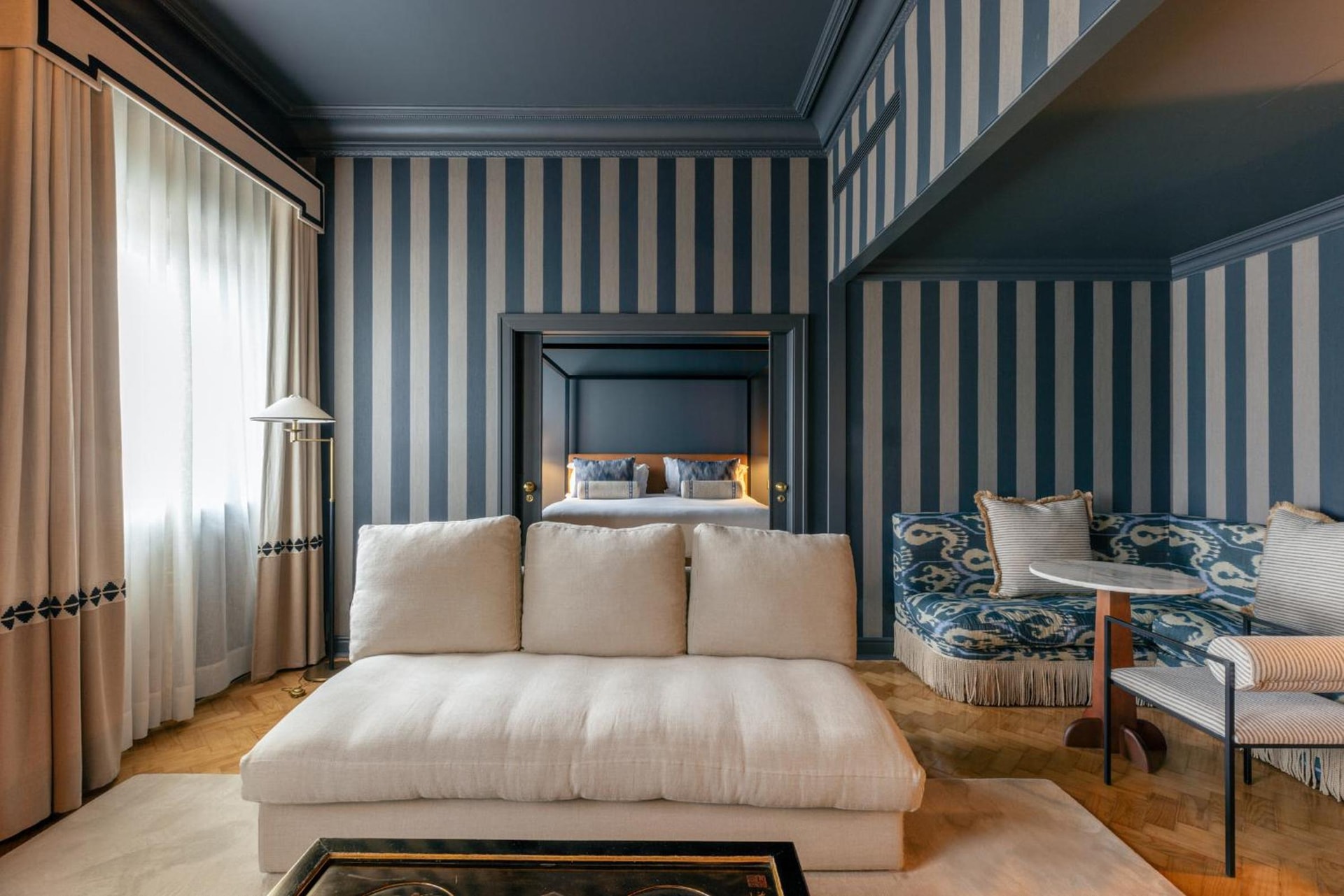 Infante Sagres - Small Luxury Hotels Of The World