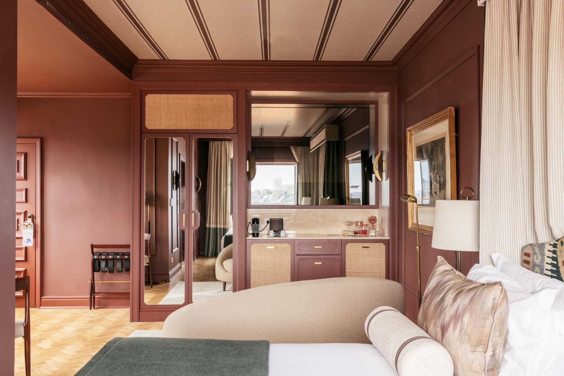 Infante Sagres - Small Luxury Hotels Of The World