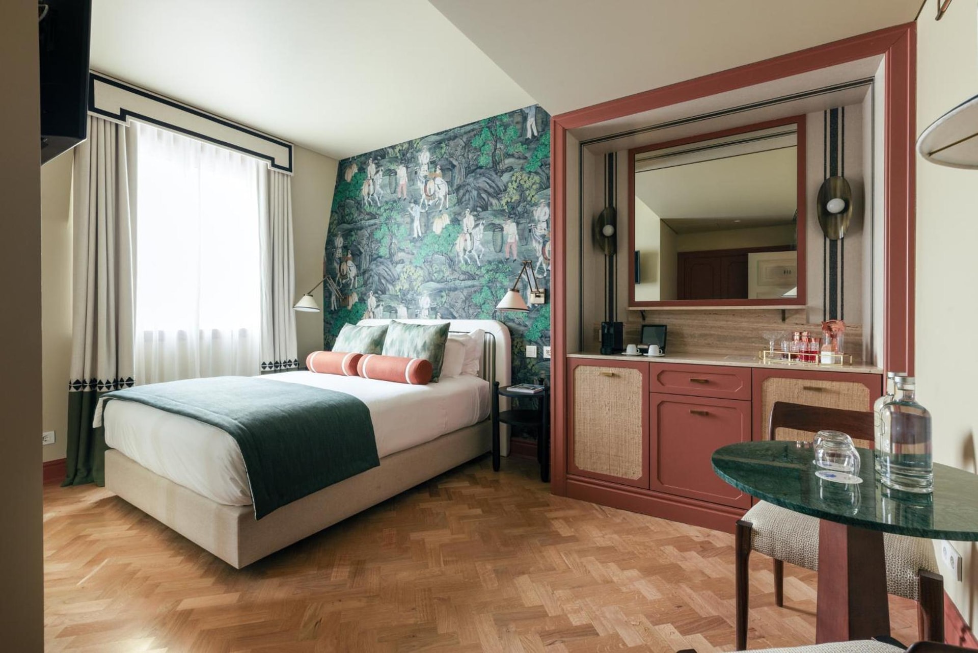 Infante Sagres - Small Luxury Hotels Of The World