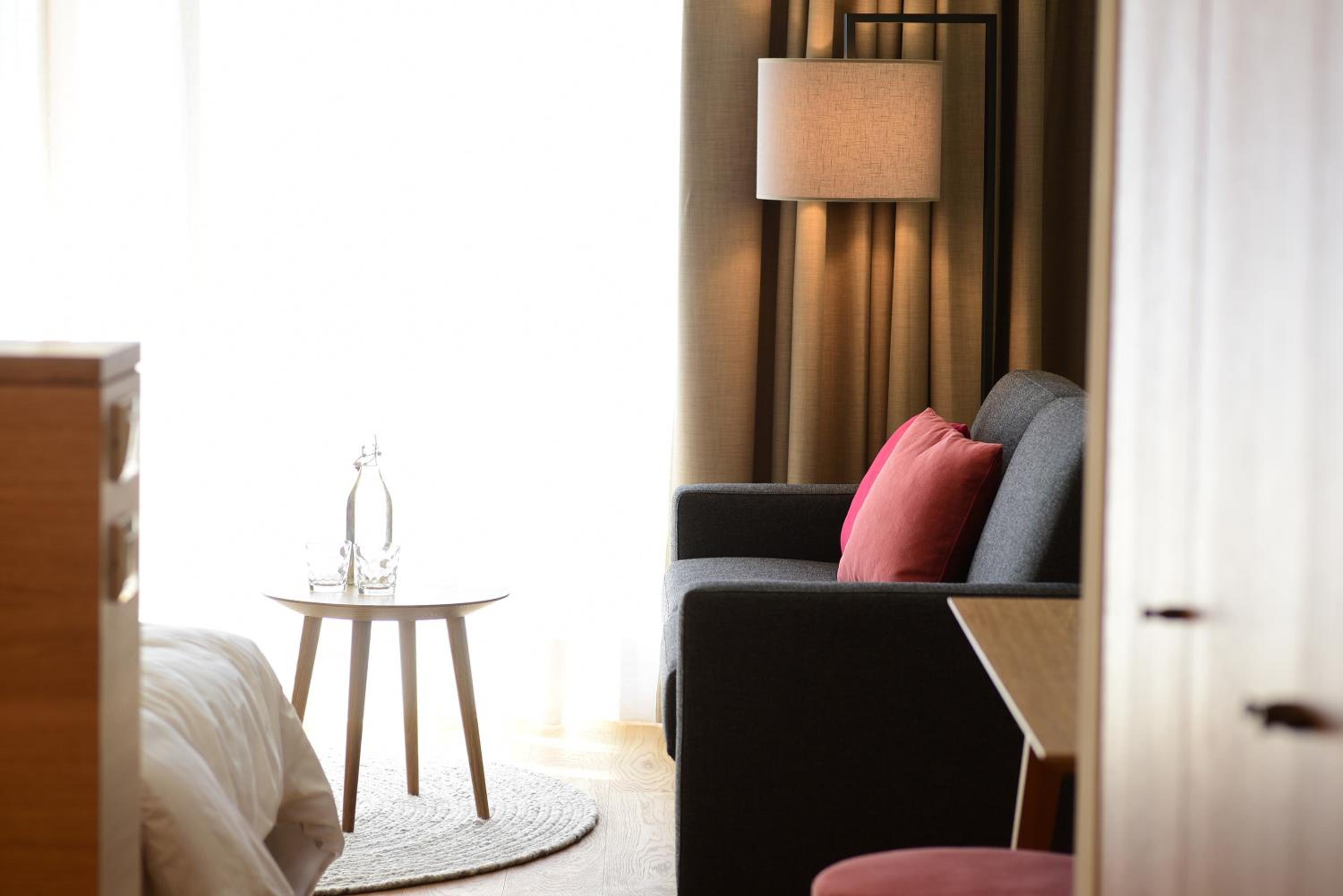 Hotel Schwarzschmied, a Member of Design Hotels