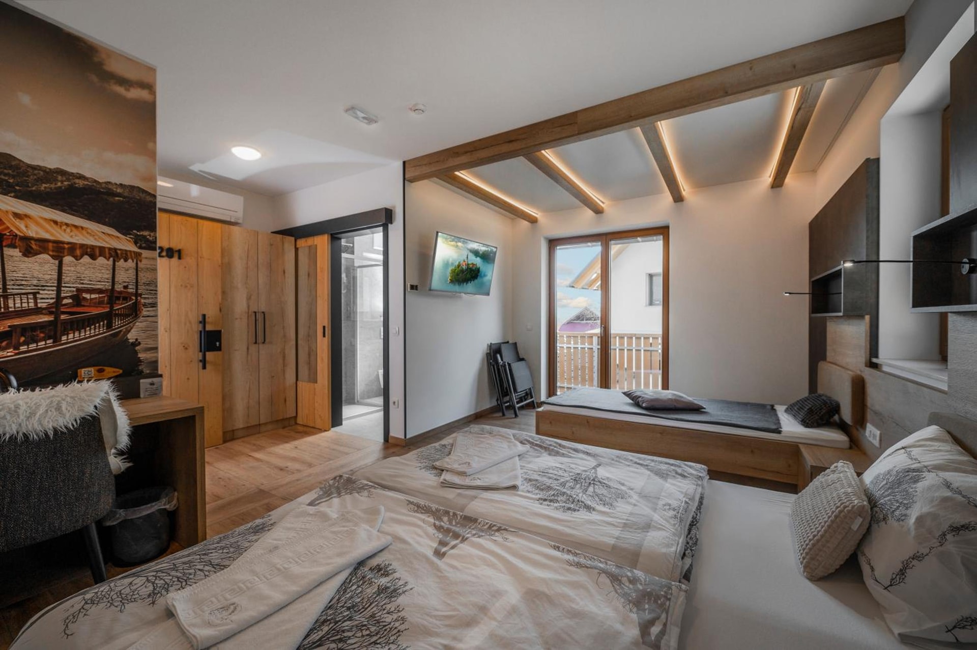 Veldes B&B
