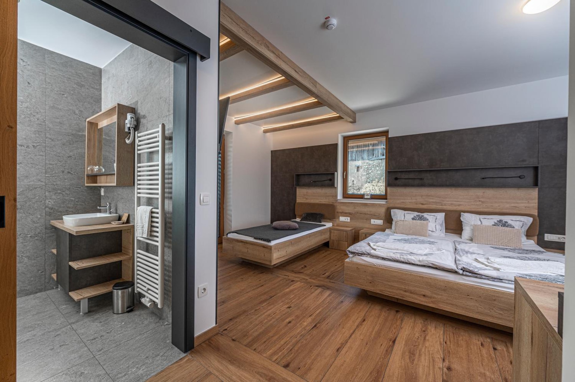 Veldes B&B