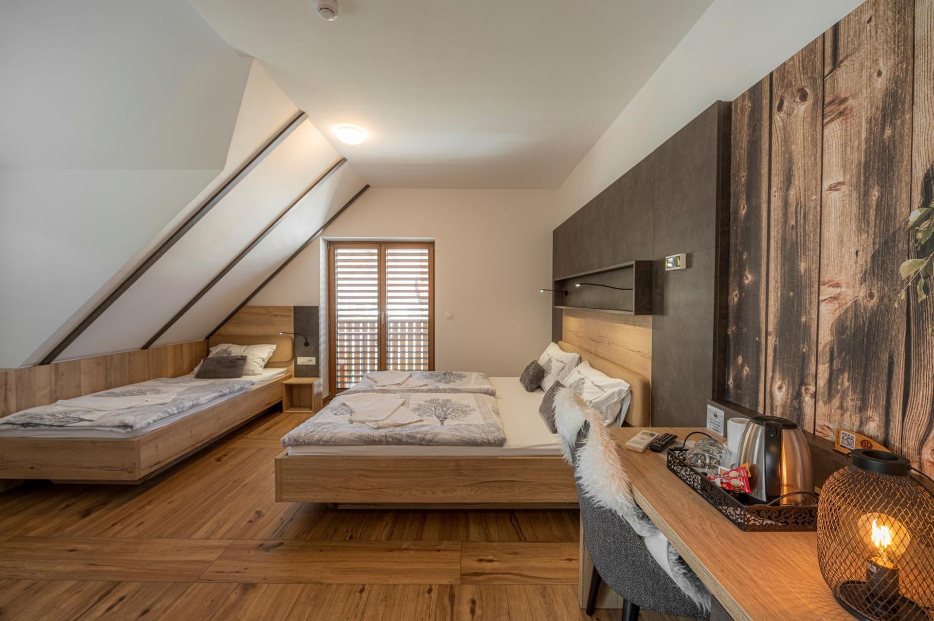 Veldes B&B