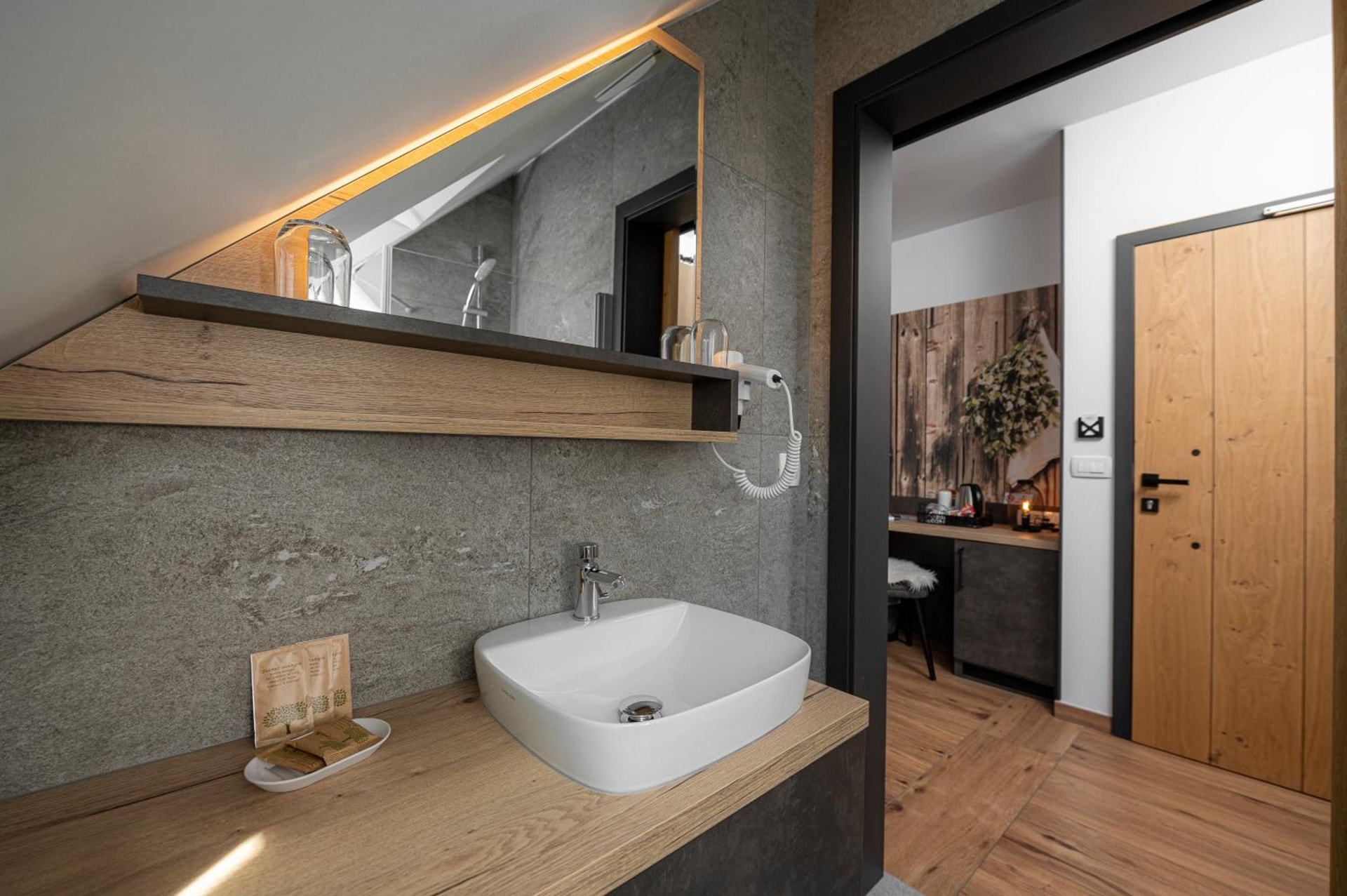 Veldes B&B