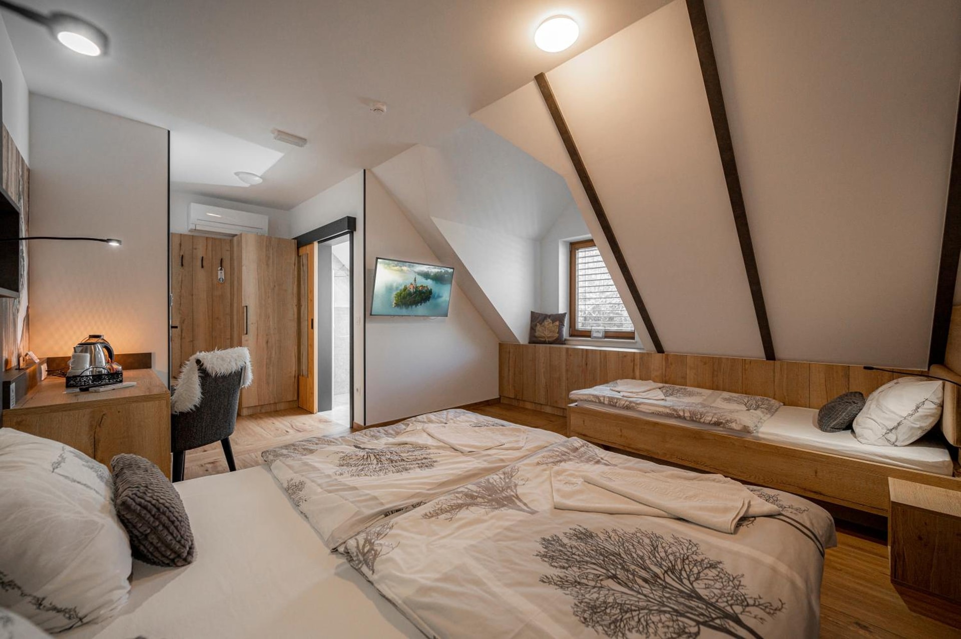 Veldes B&B