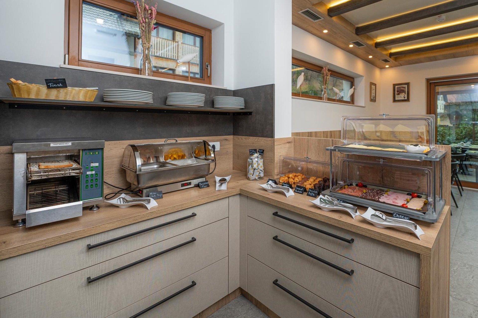 Veldes B&B