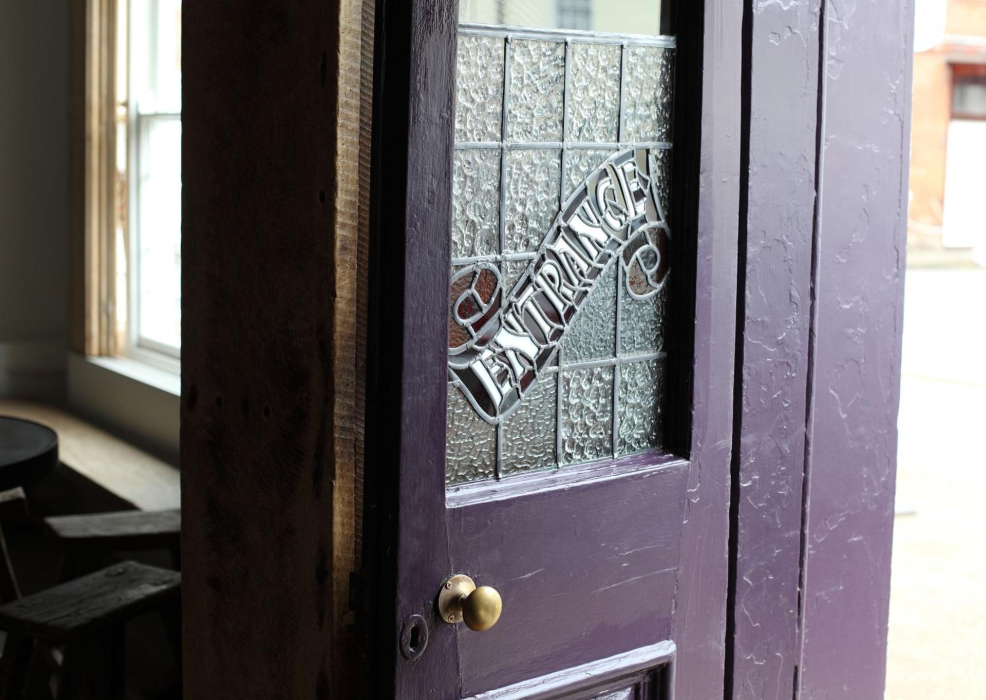 The Black Lion Hotel