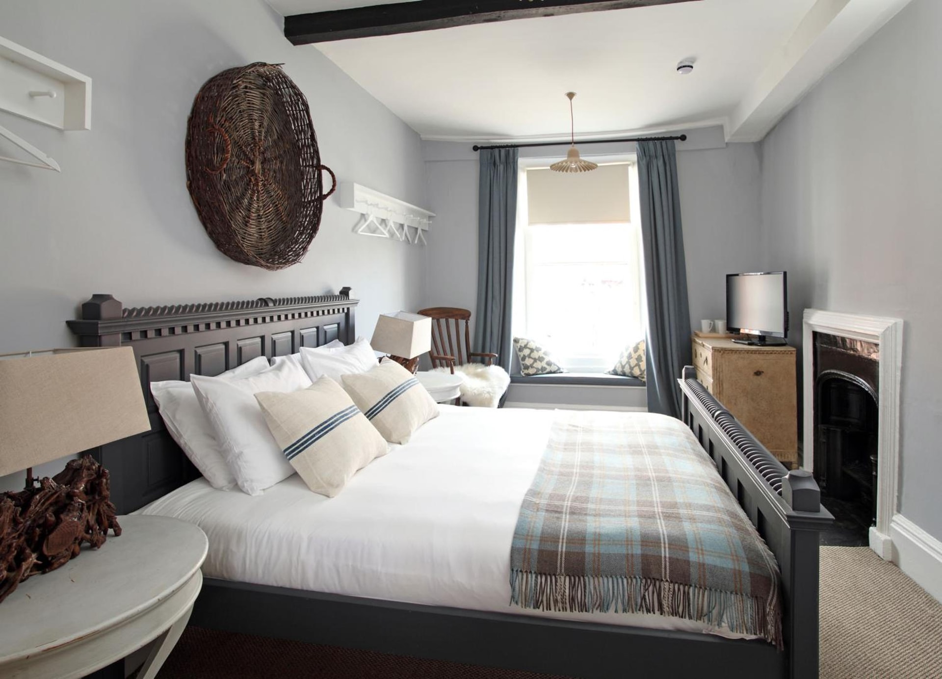 The Black Lion Hotel