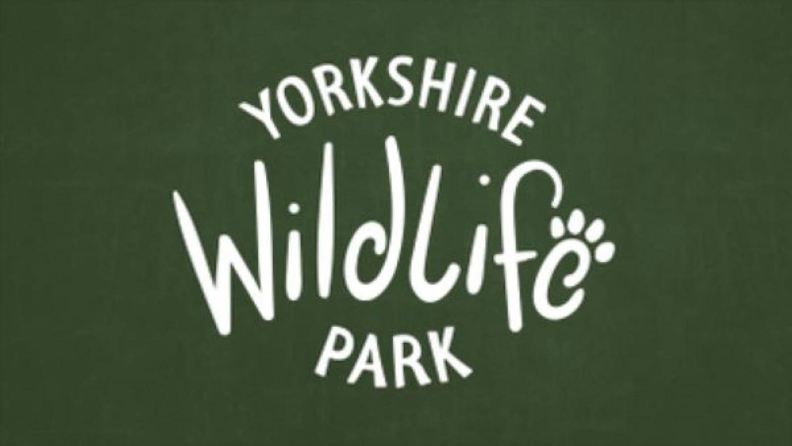 Hex Wildlife Hotel at Yorkshire Wildlife Park