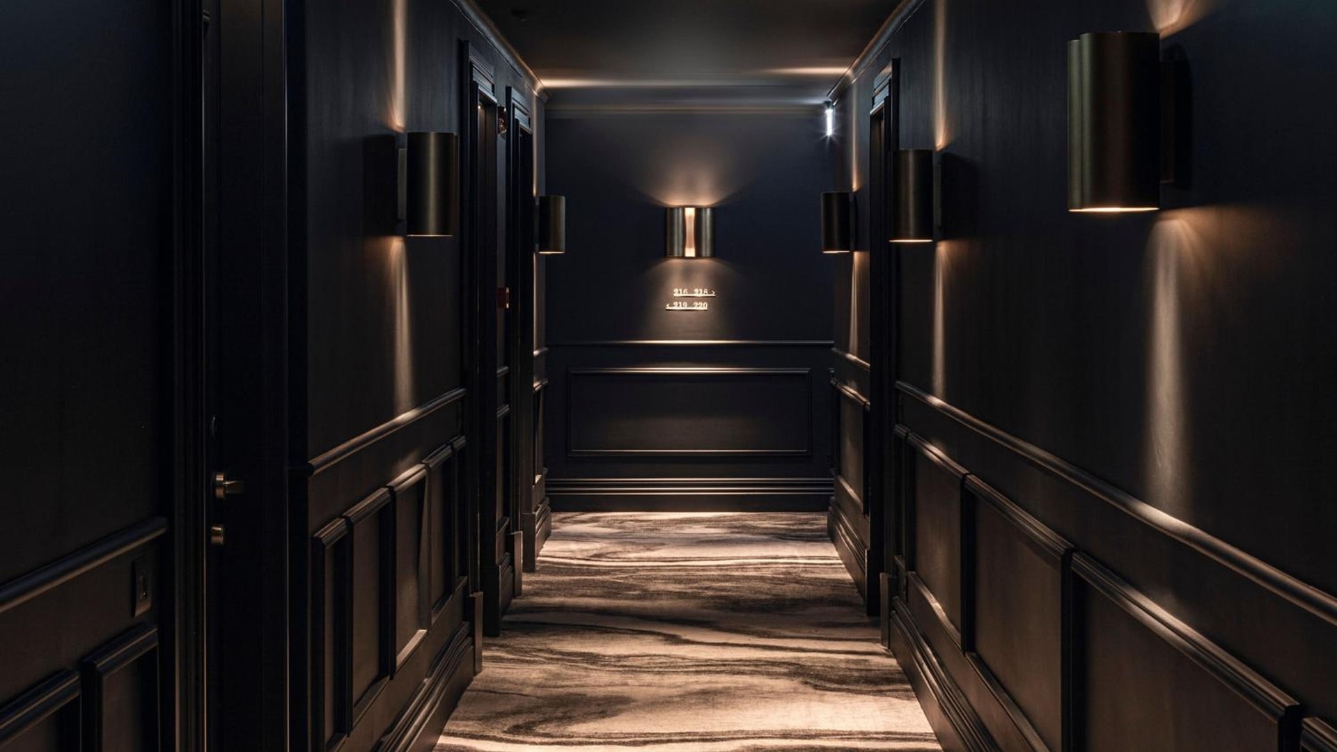 InterContinental Rome Ambasciatori Palace by IHG