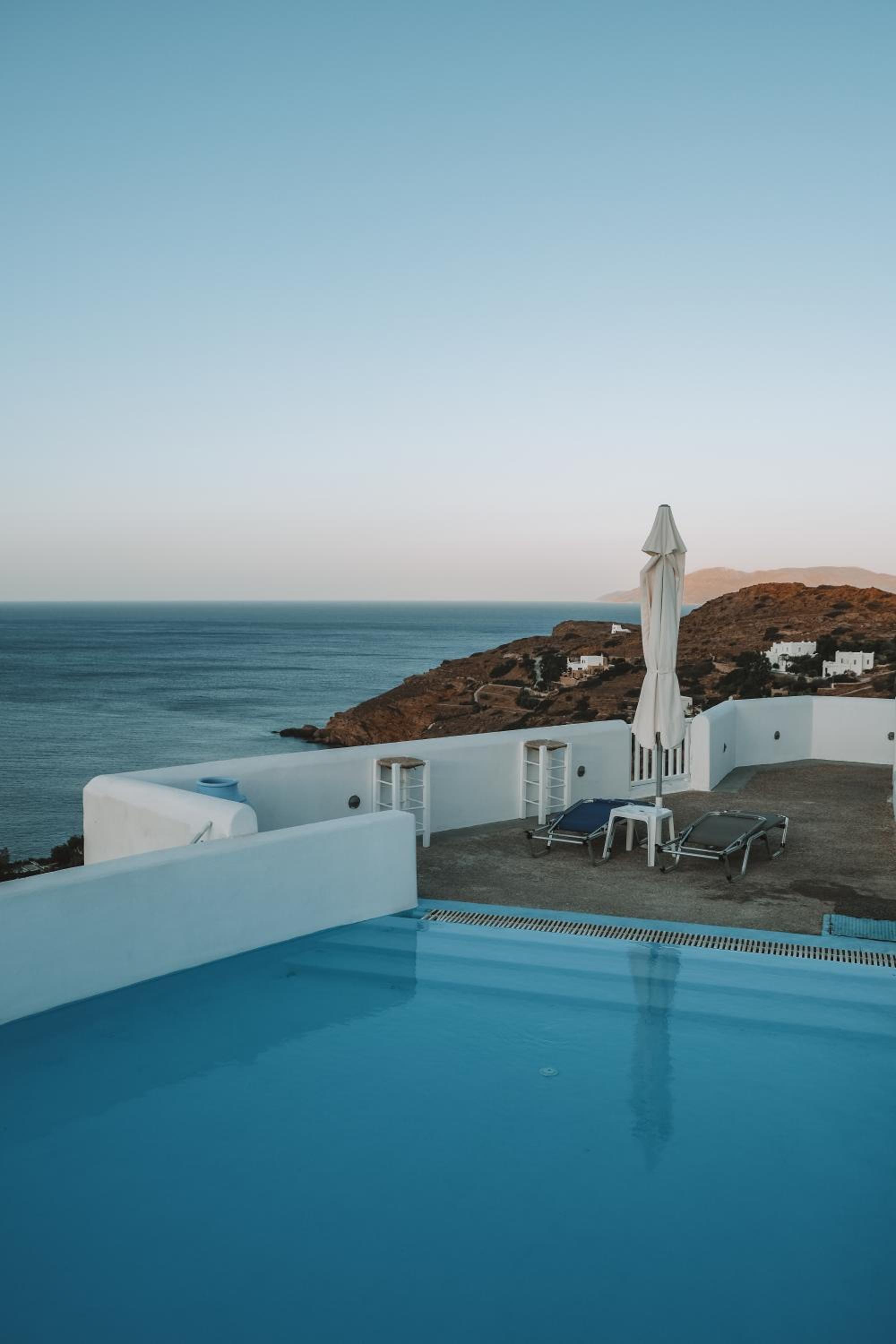 Hotel Petradi