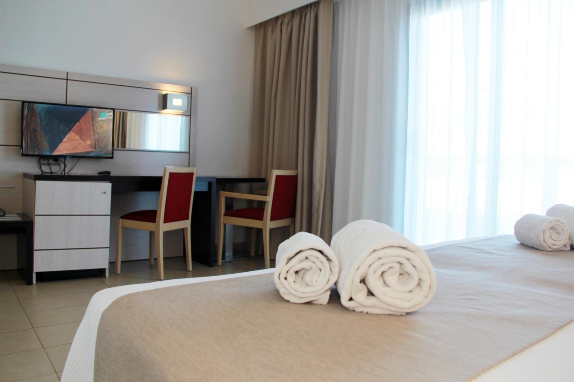 Hotel Puchet Ibiza