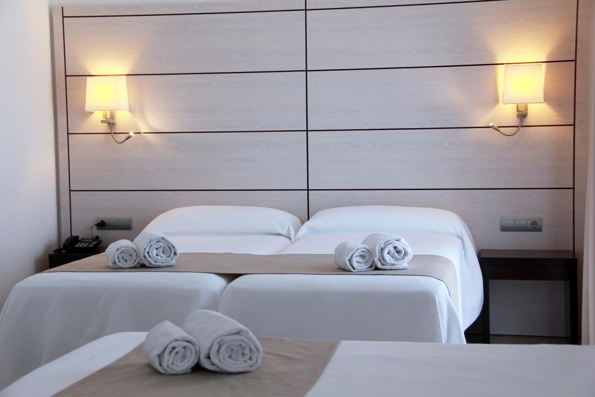 Hotel Puchet Ibiza