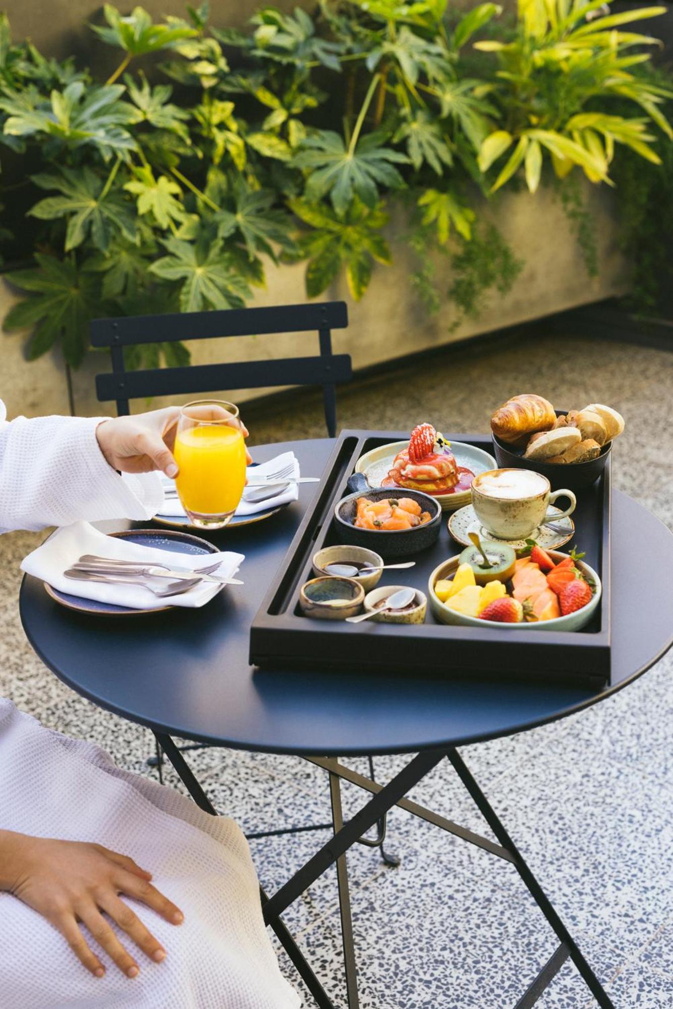 Hotel X Hotel Avenida Liberdade, a Member of Design Hotels