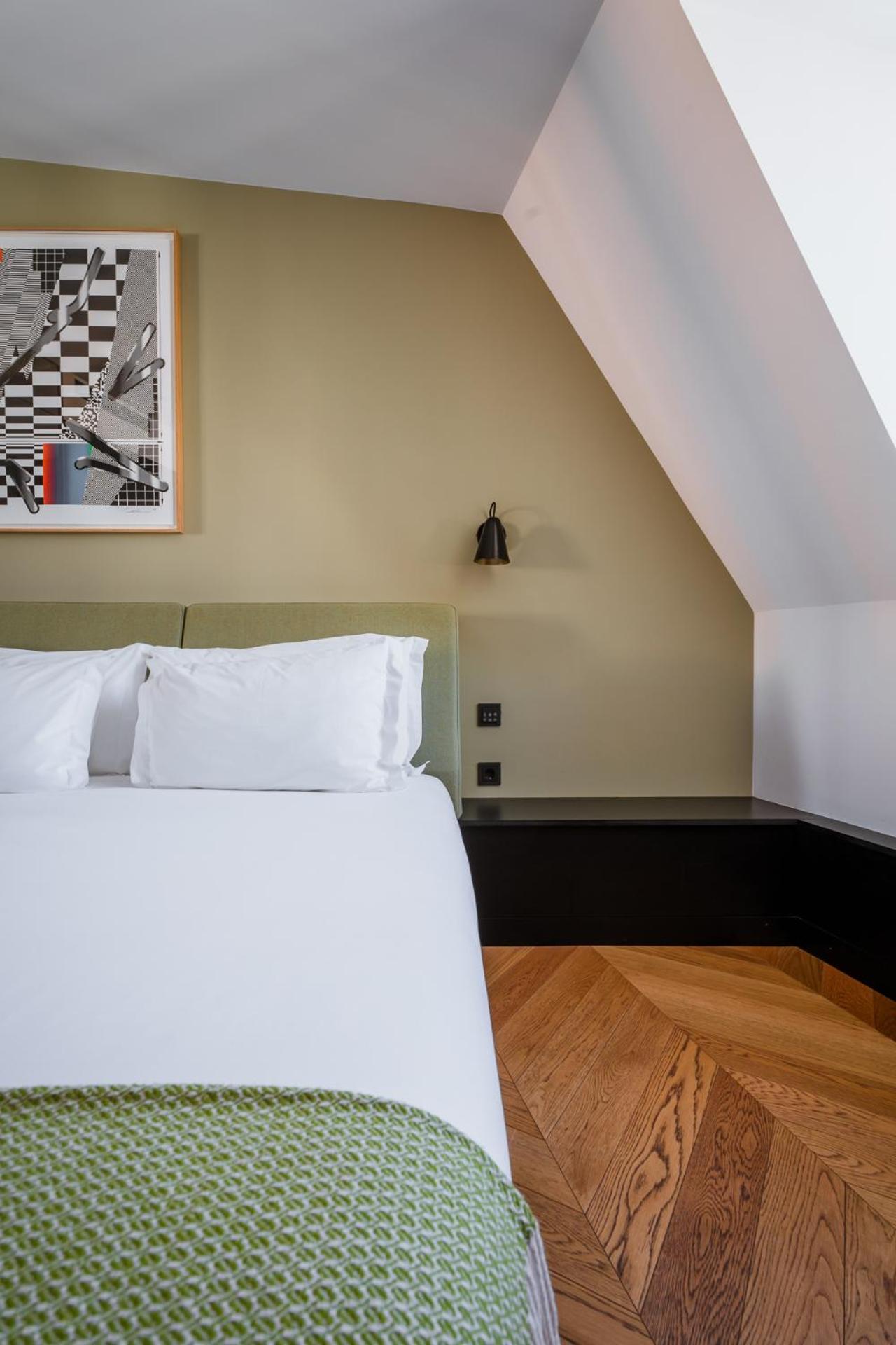Hotel X Hotel Avenida Liberdade, a Member of Design Hotels