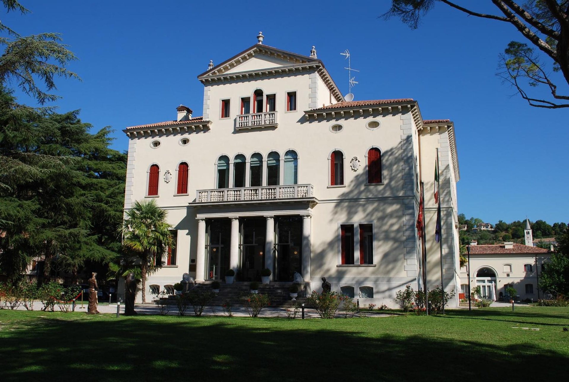 building