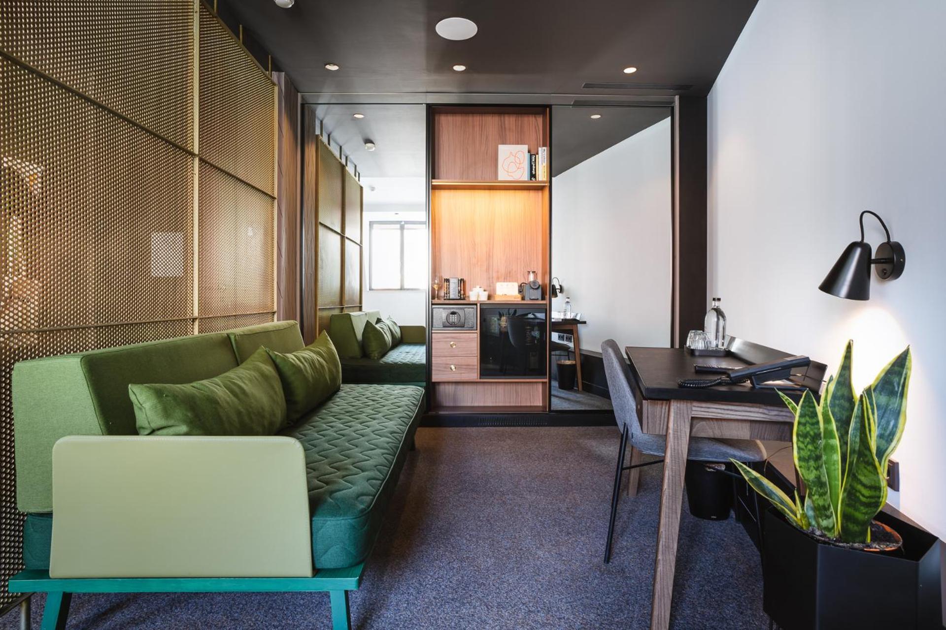 Hotel X Hotel Avenida Liberdade, a Member of Design Hotels