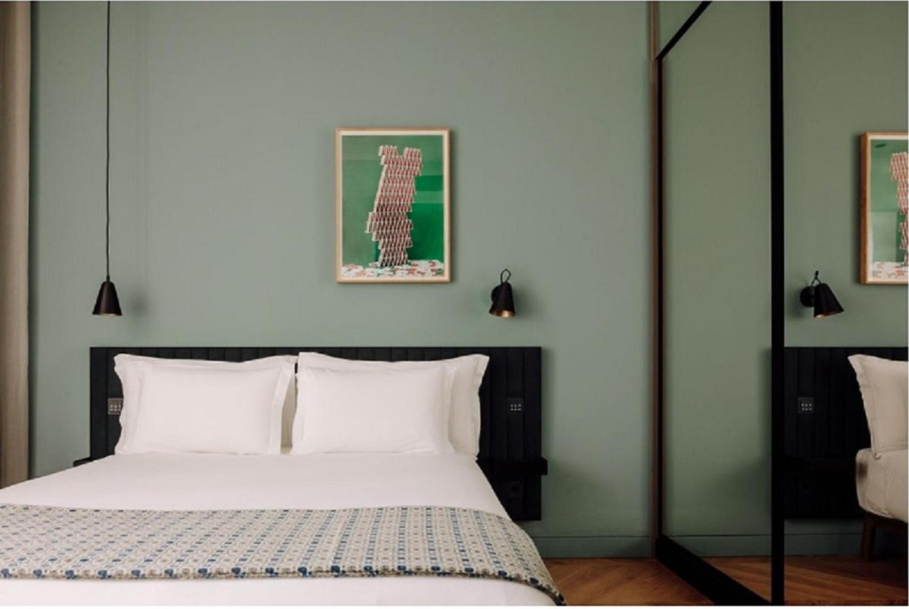 Hotel X Hotel Avenida Liberdade, a Member of Design Hotels