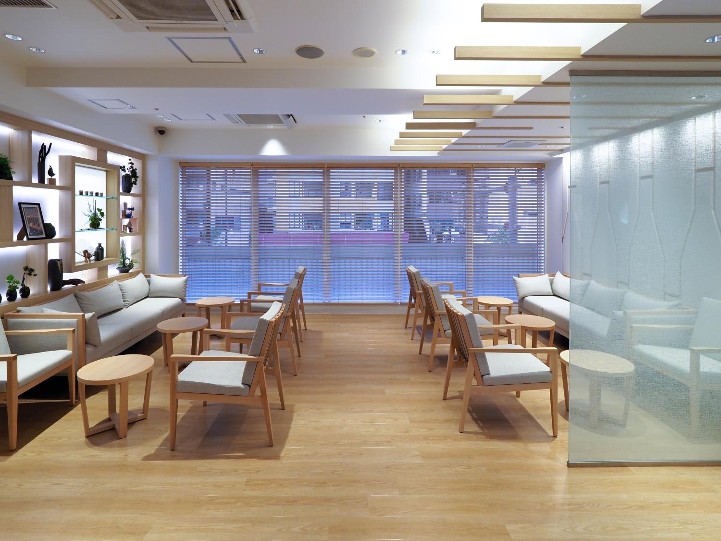 Far East Village Hotel Tokyo, Asakusa