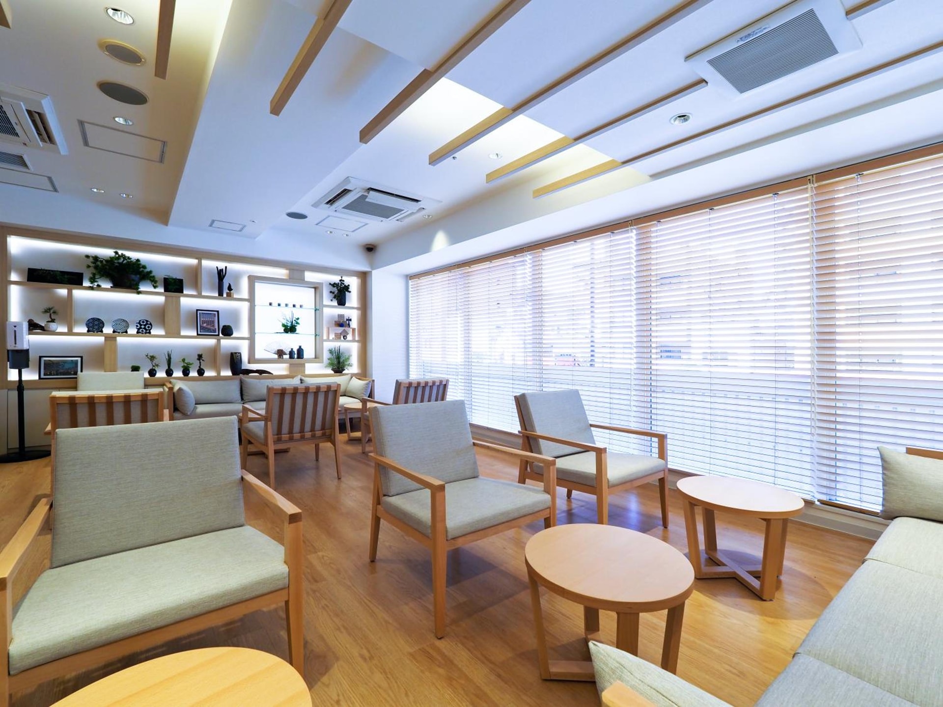 Far East Village Hotel Tokyo, Asakusa