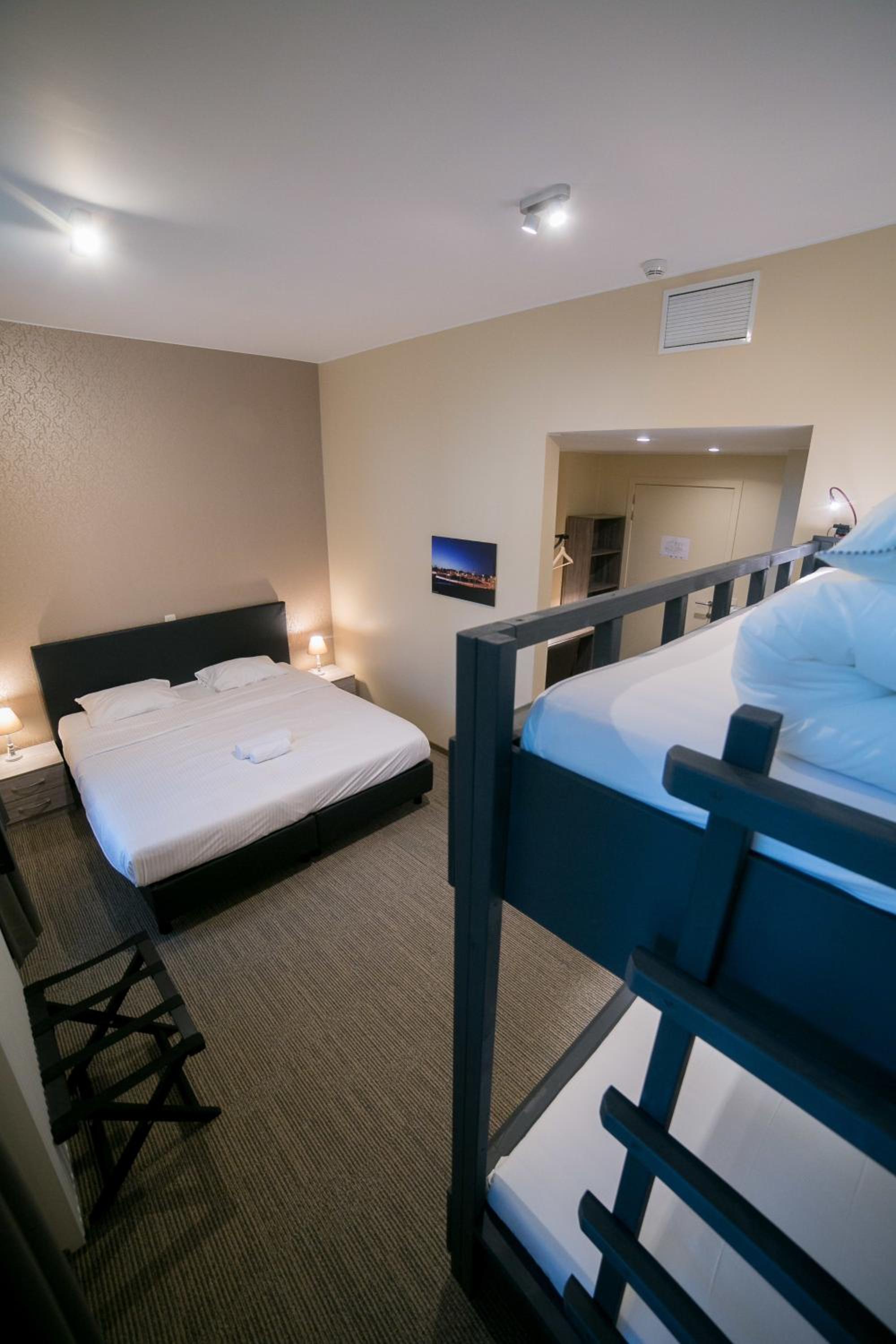 Hotel Orion