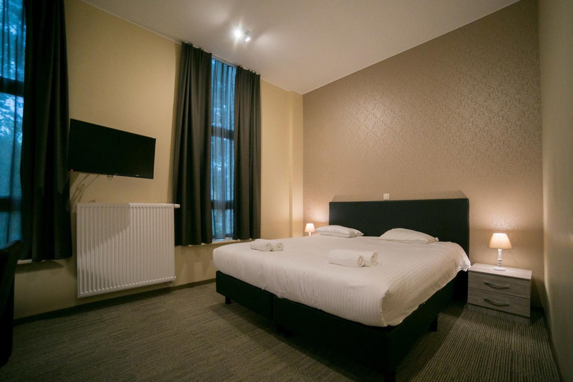 Hotel Orion