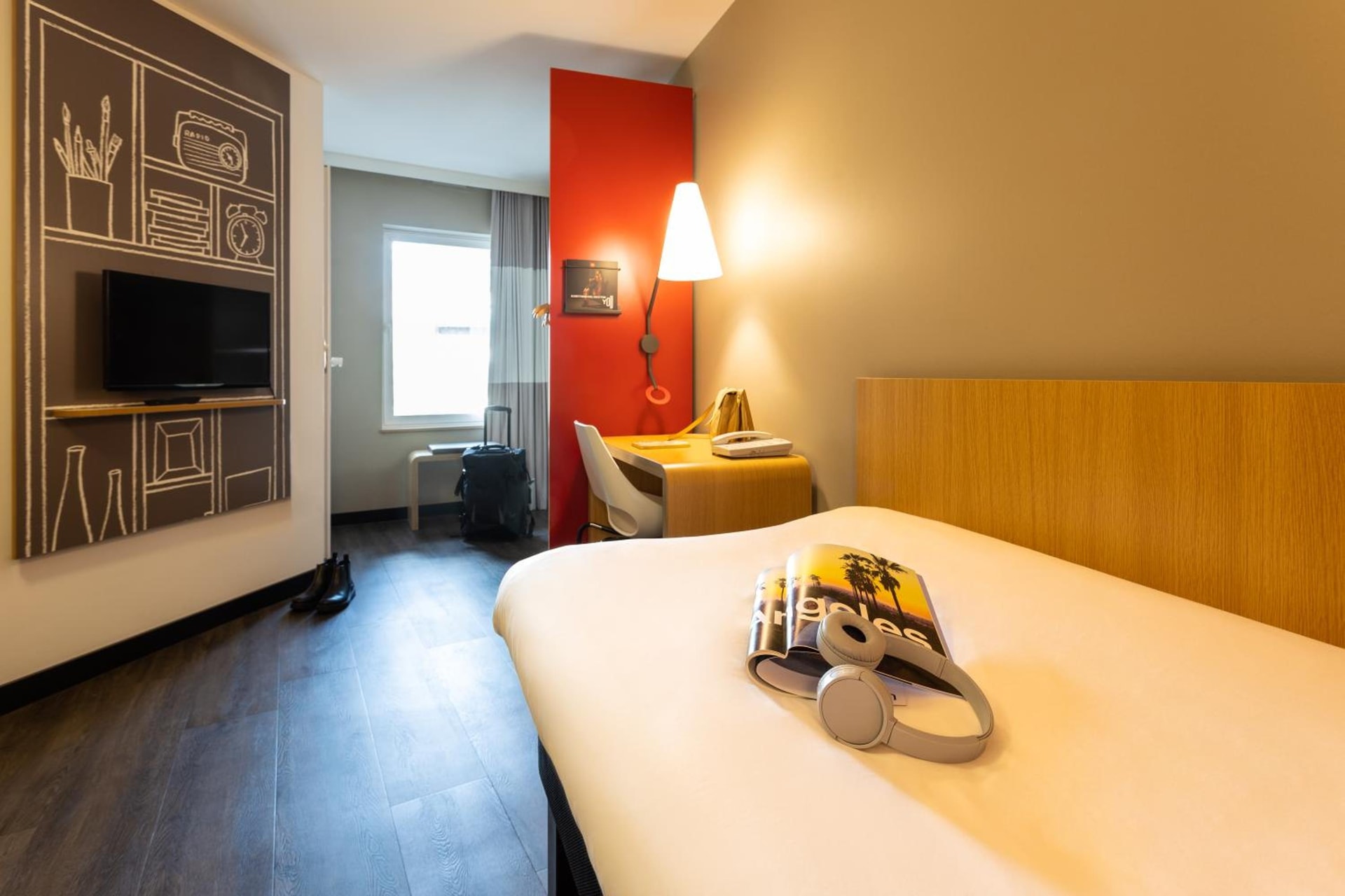 ibis Leuven Centrum