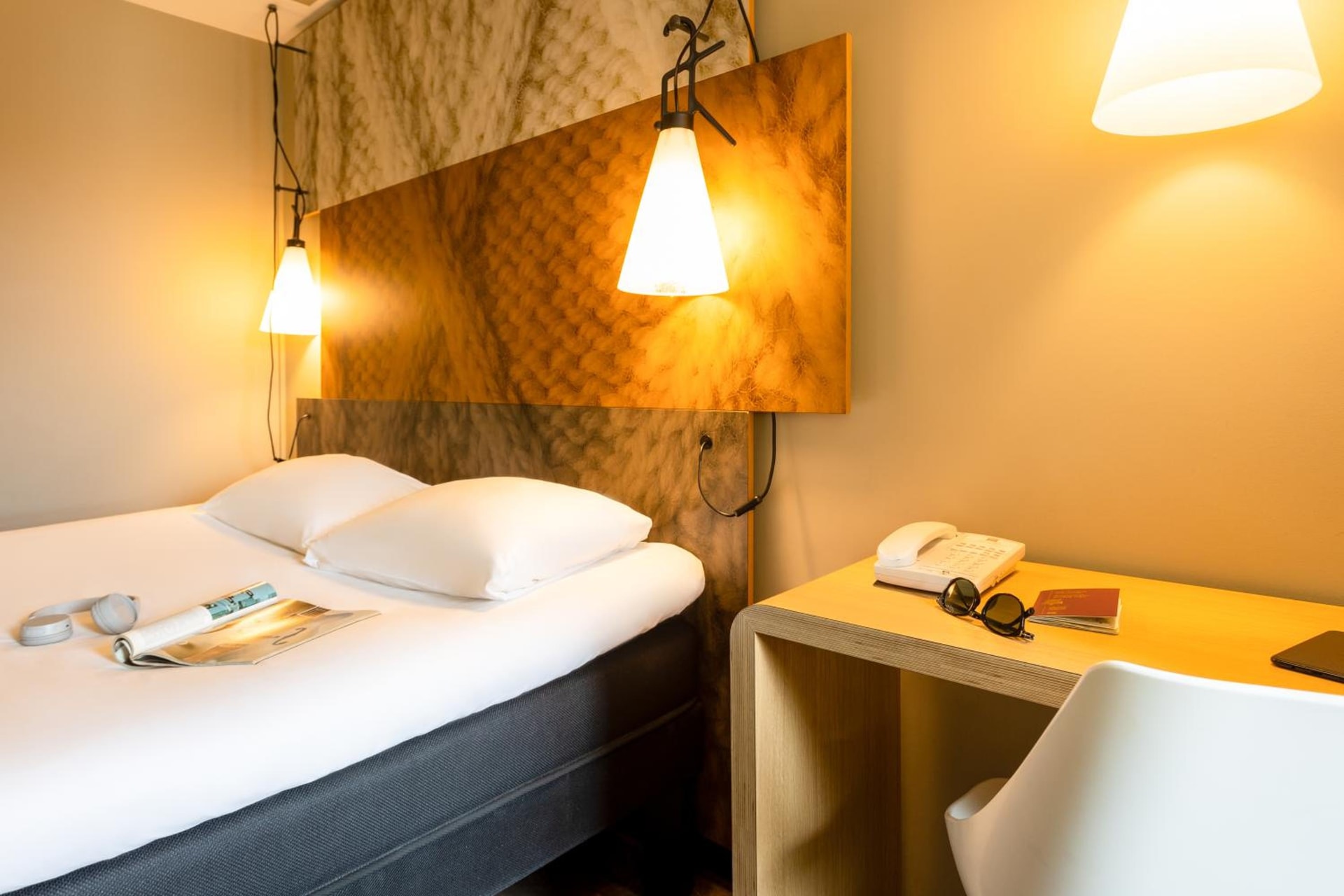 ibis Leuven Centrum