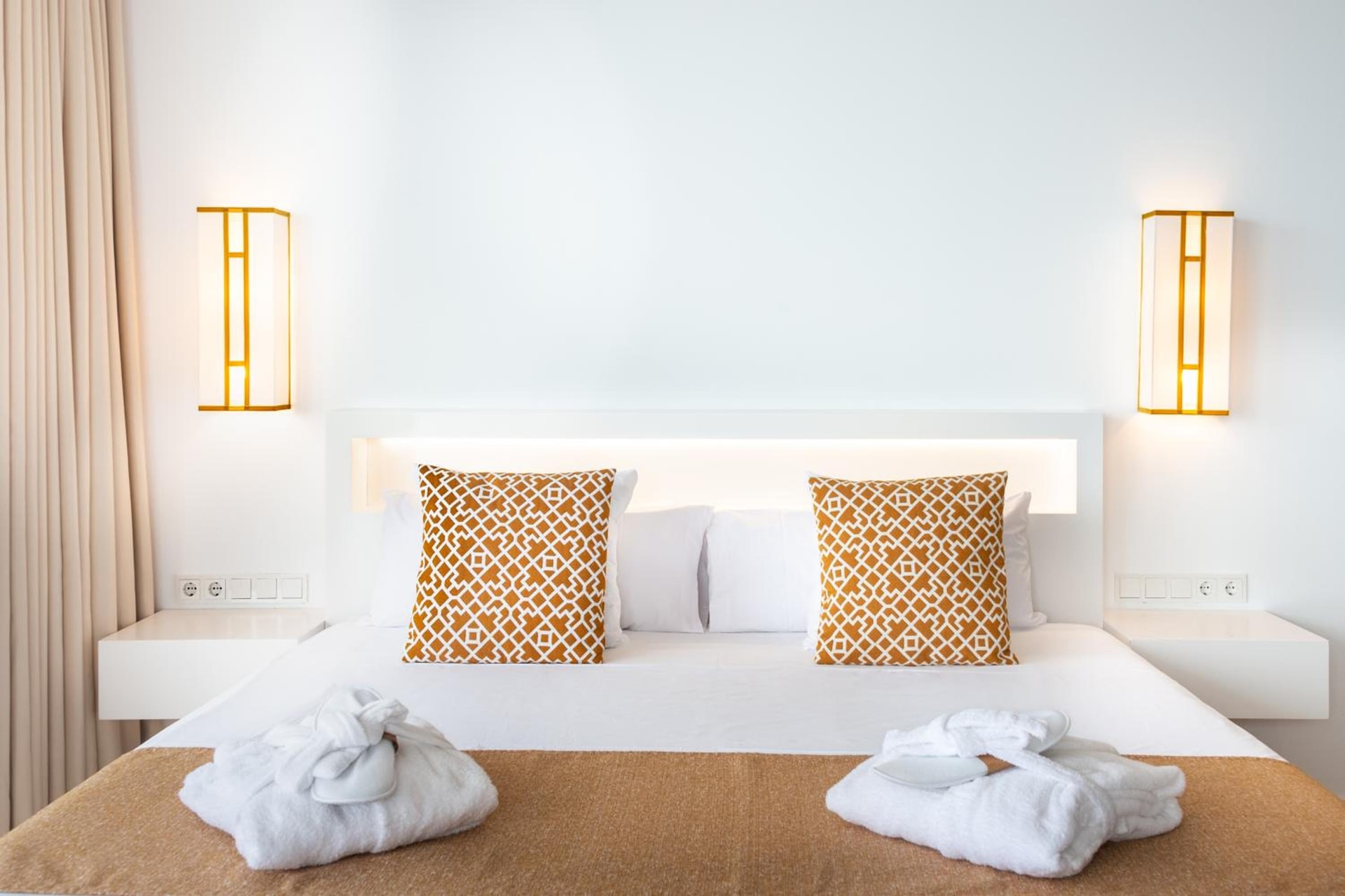 Hotel Vibra Algarb