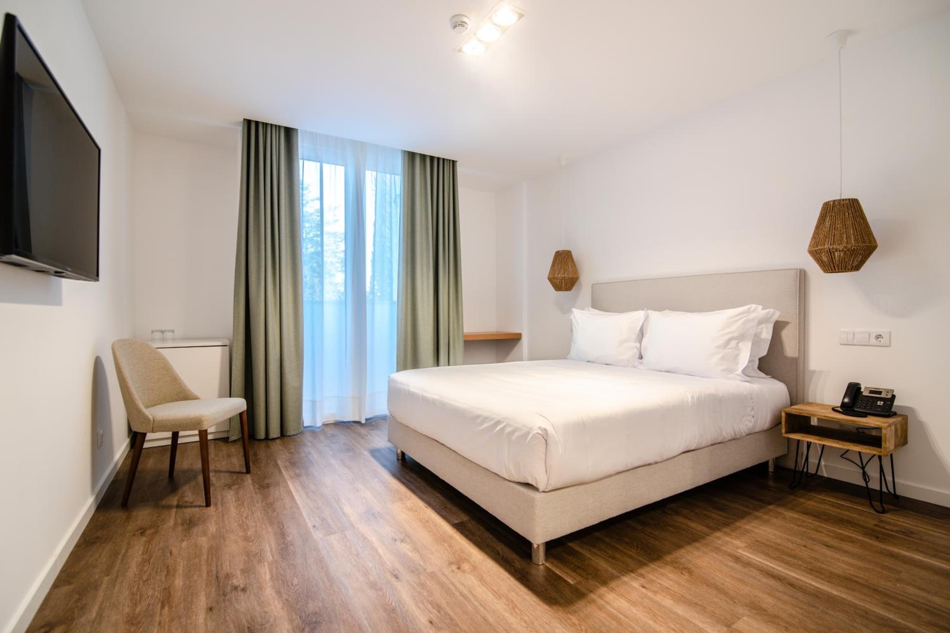 Serpa Hotel