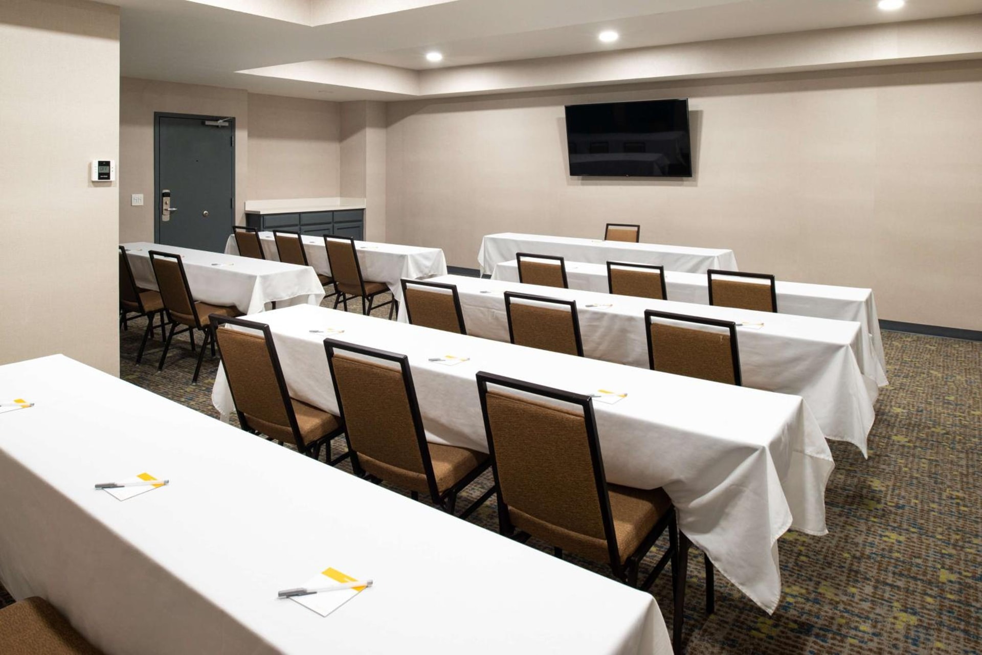 Hampton Inn San Francisco - Daly City