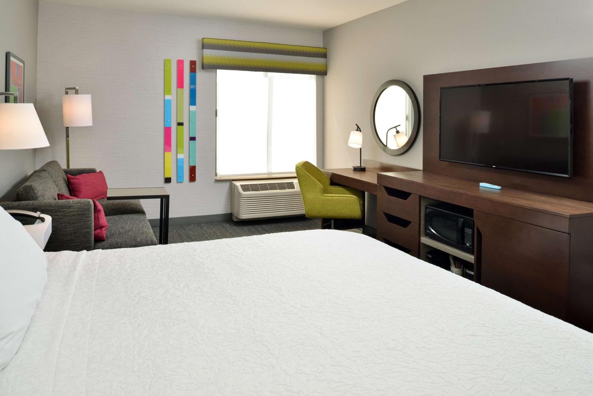 Hampton Inn San Francisco - Daly City