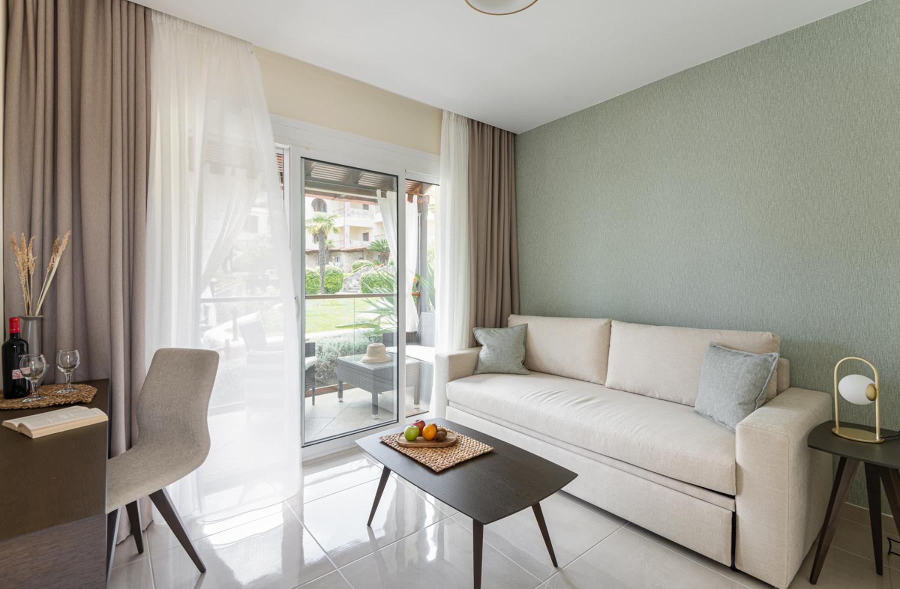 Blue Bay Halkidiki - Adults Only