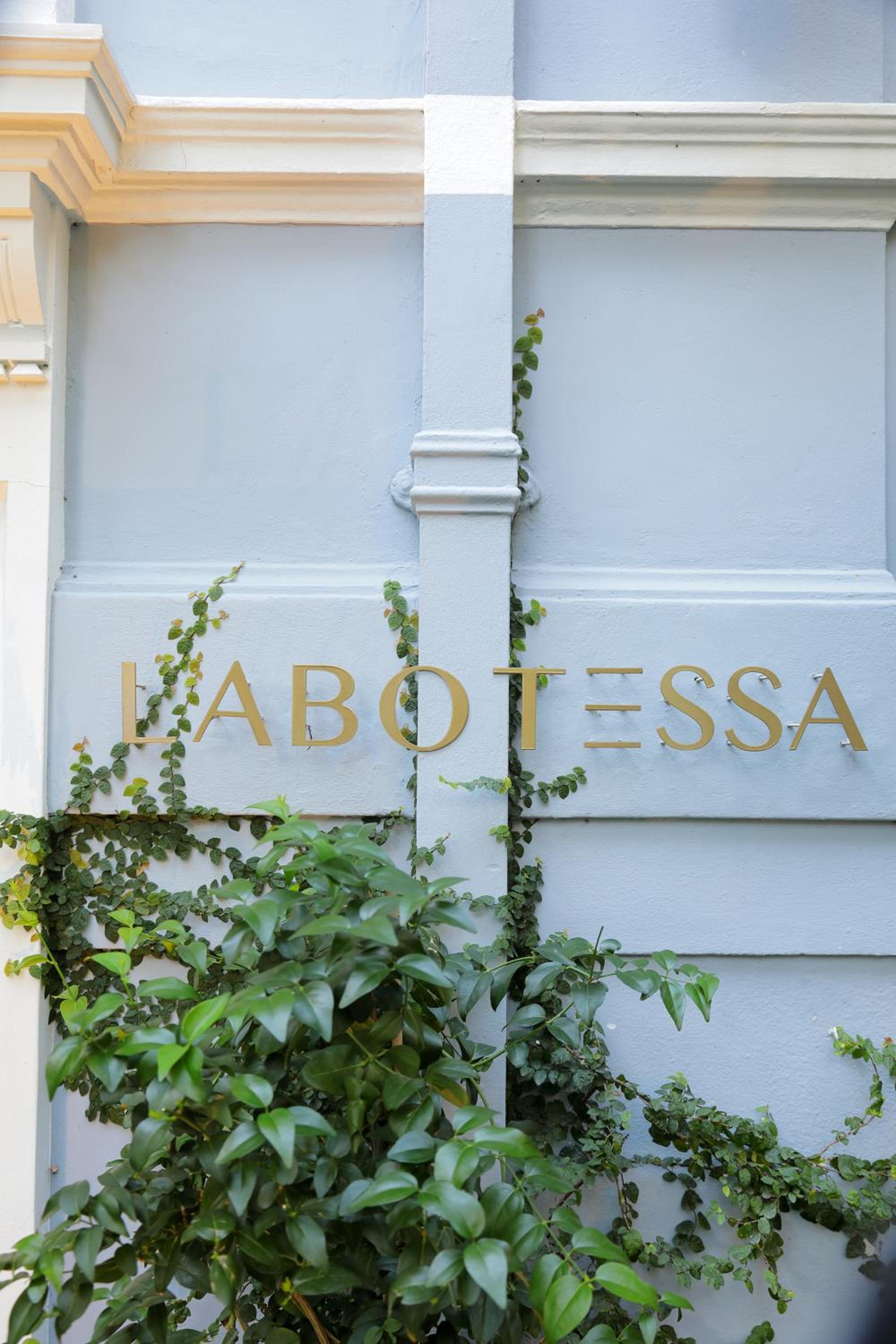 Labotessa Luxury Boutique Hotel
