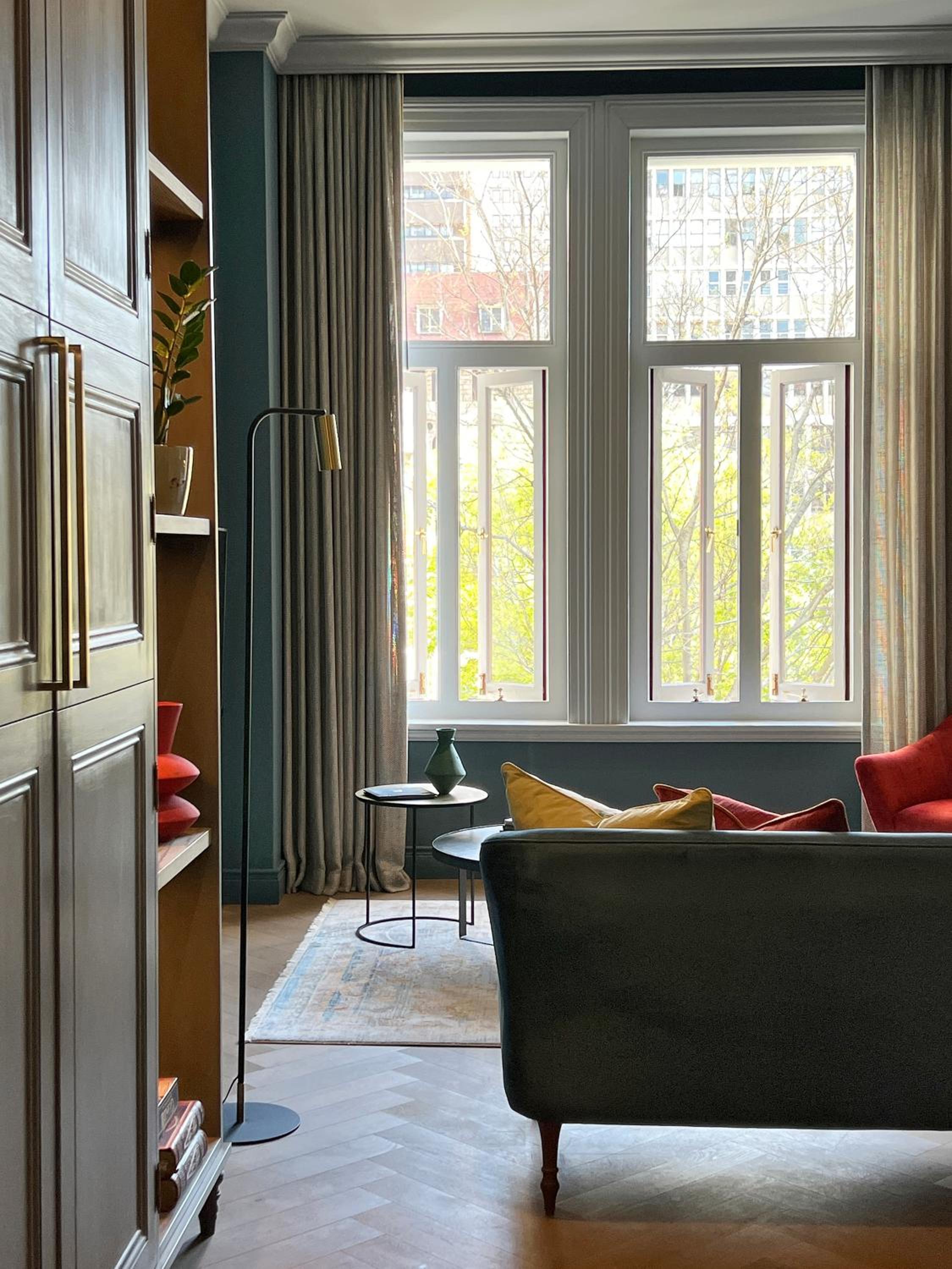 Labotessa Luxury Boutique Hotel
