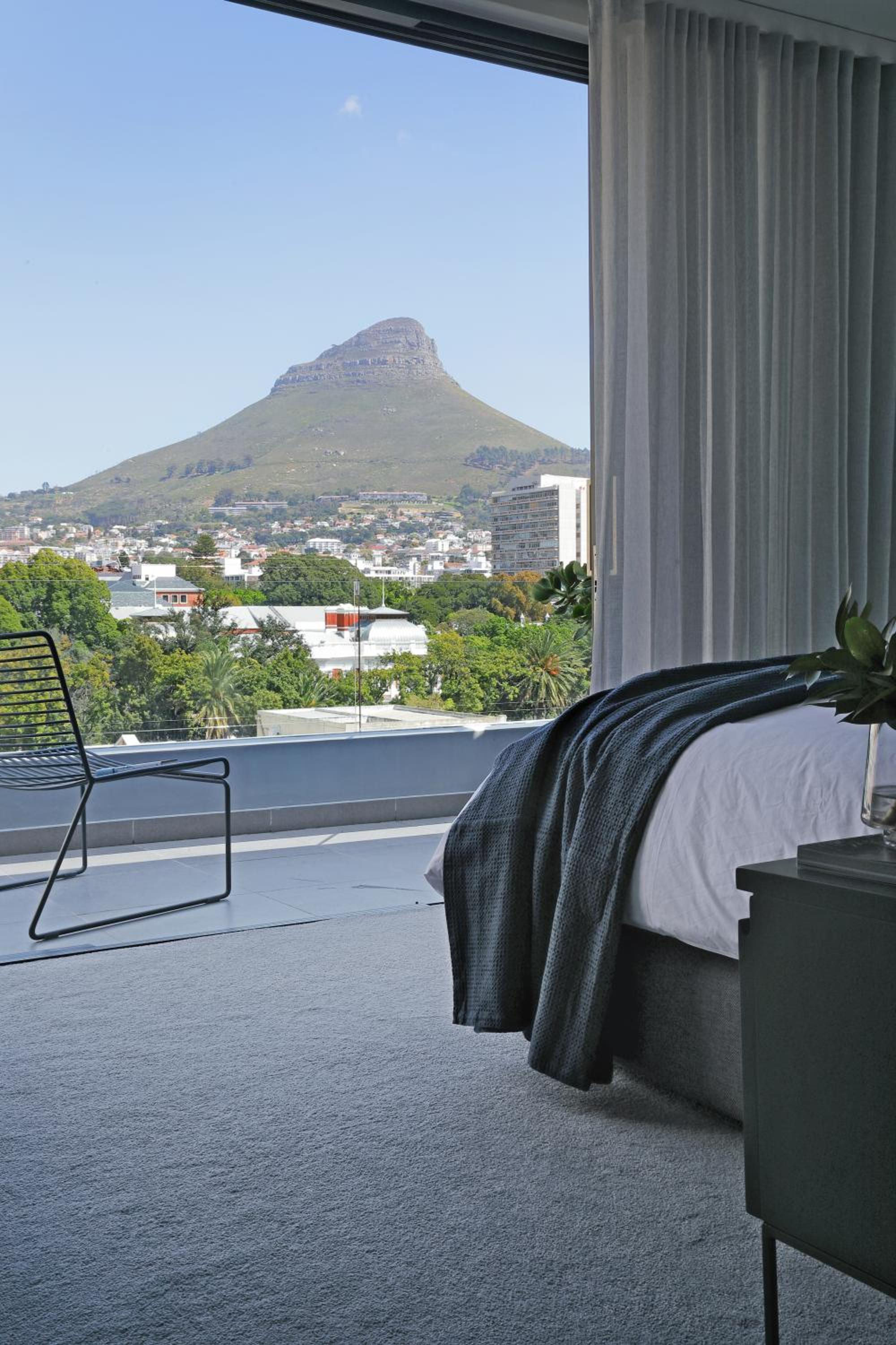 Labotessa Luxury Boutique Hotel