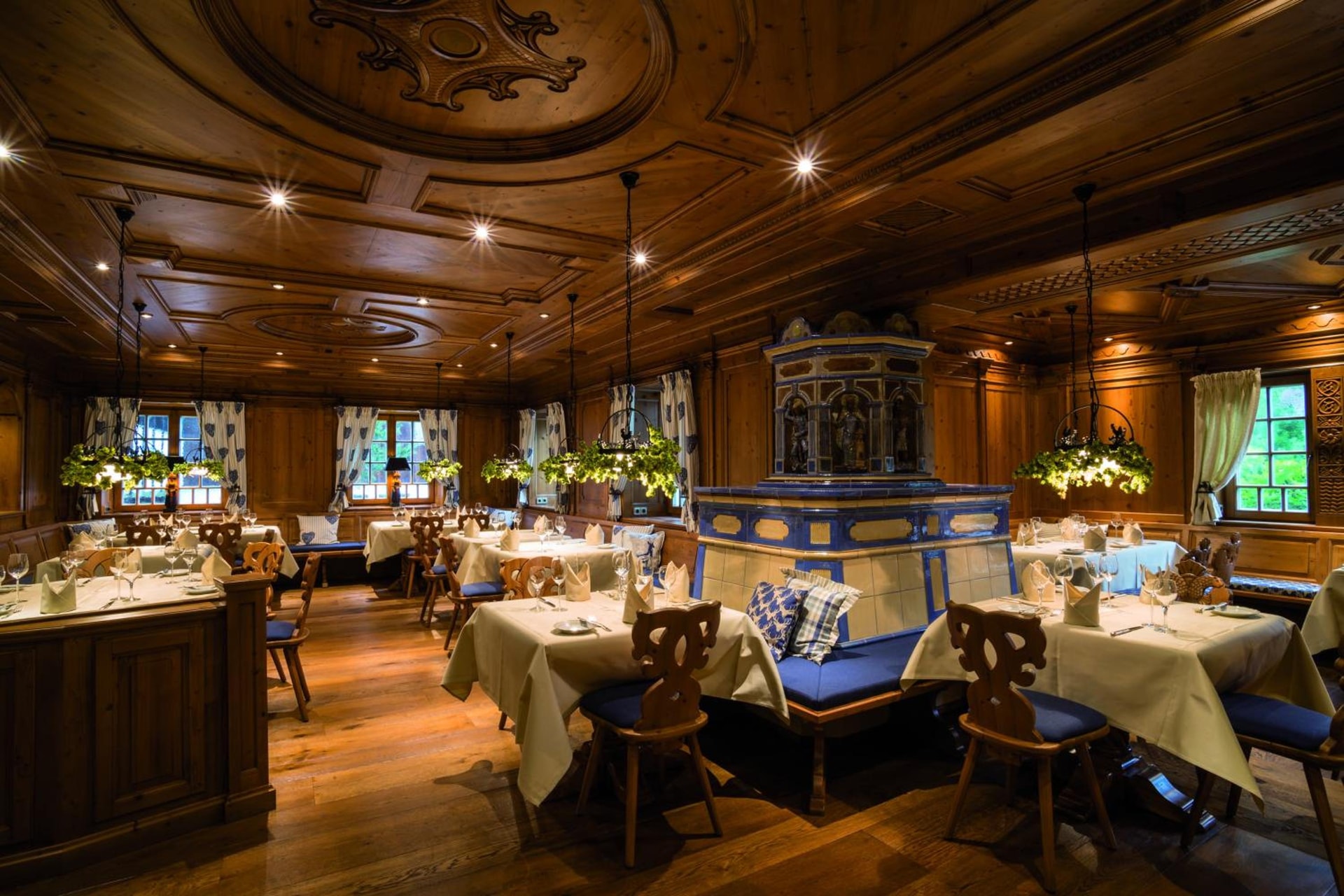 Treschers Schwarzwald Hotel