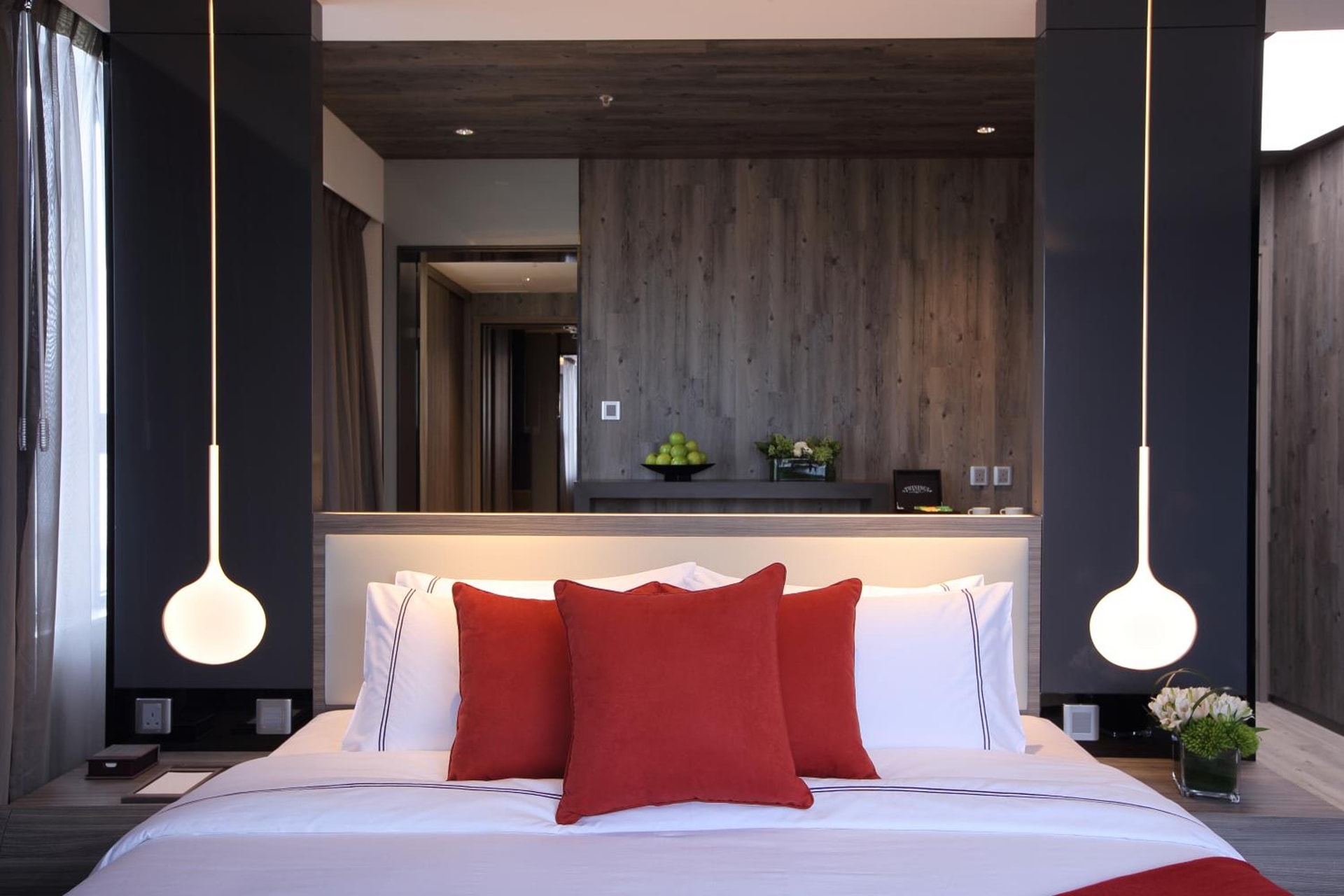 The Perkin Hotel