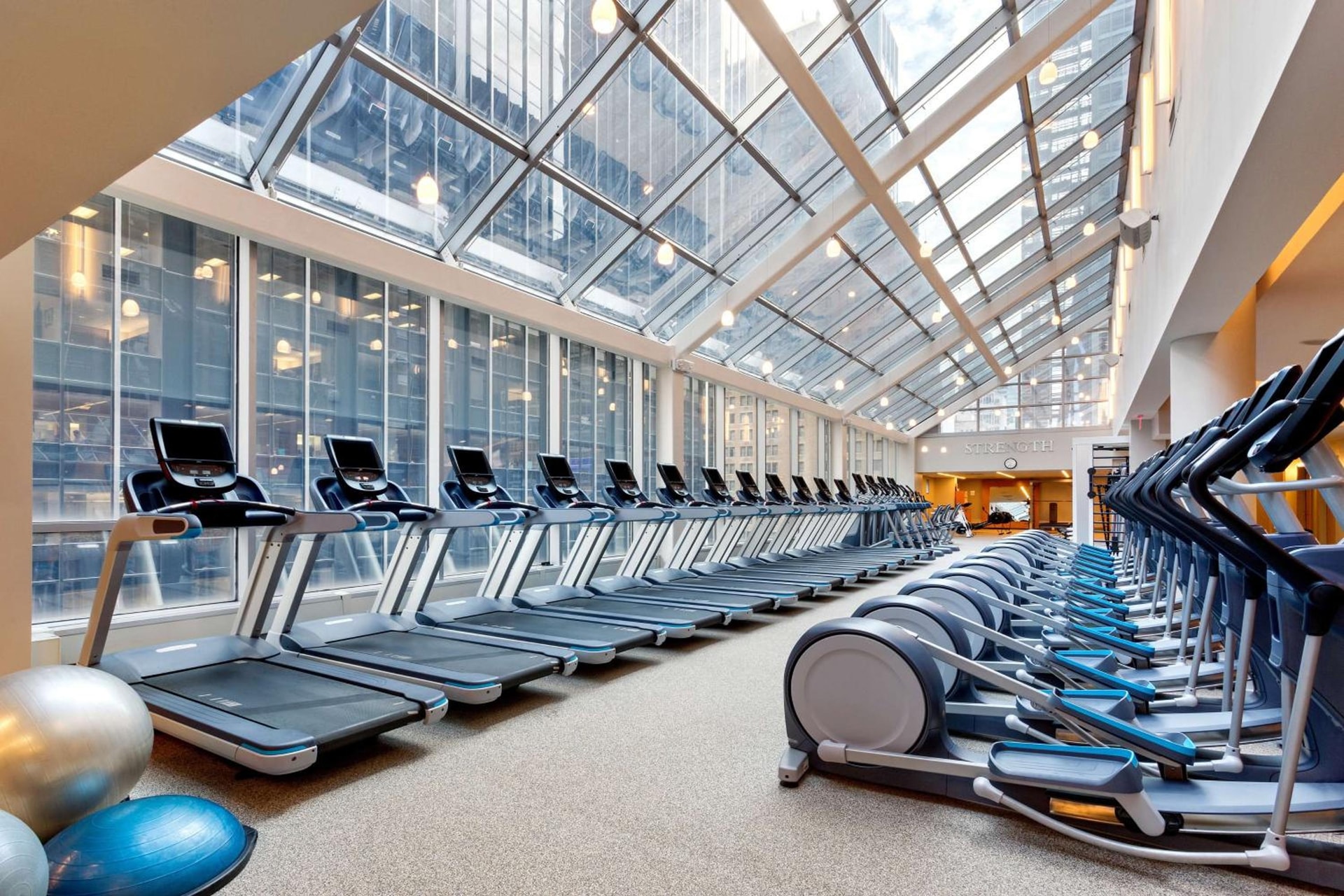 Hilton Club New York