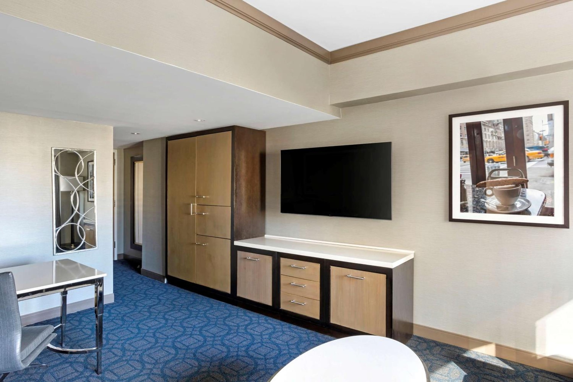 Hilton Club New York