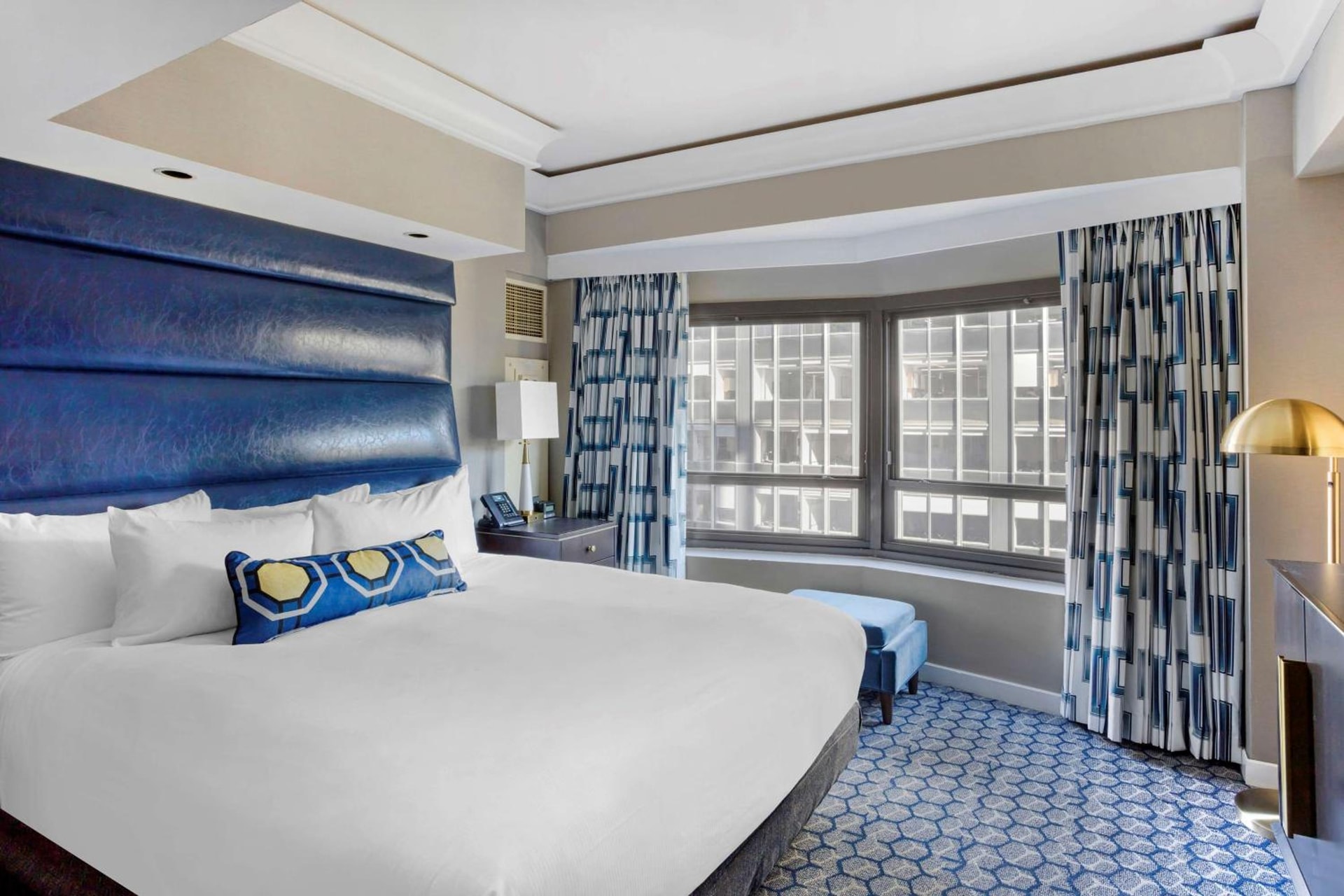 Hilton Club New York